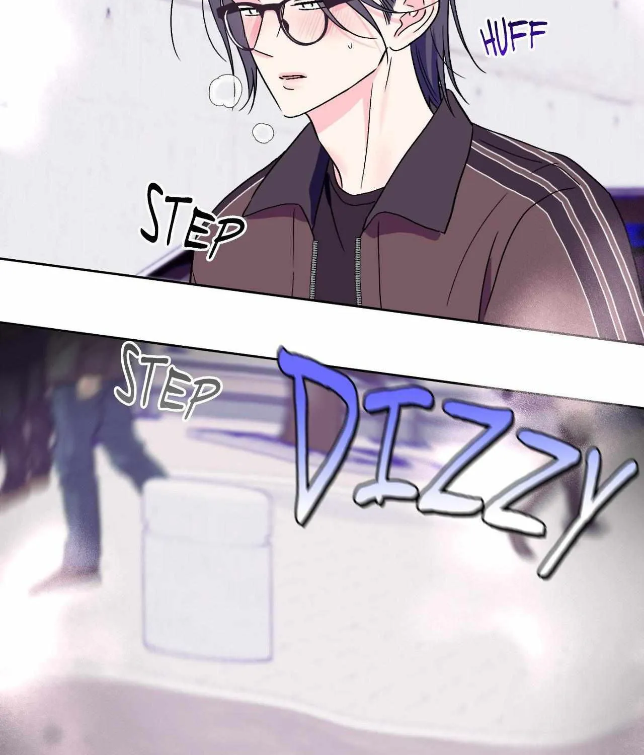 Read Exclusive Scandal chapter 50 image 46 on Lezhin