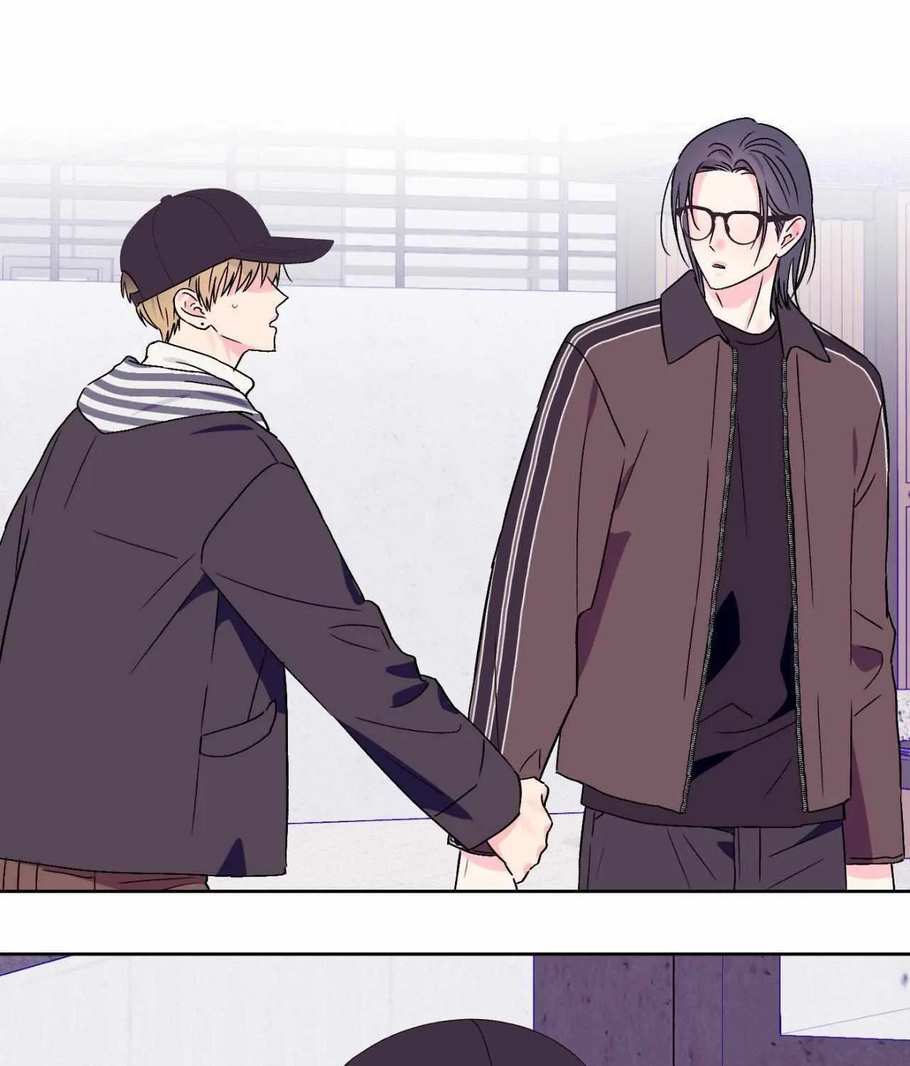 Read Exclusive Scandal chapter 50 image 49 on Lezhin