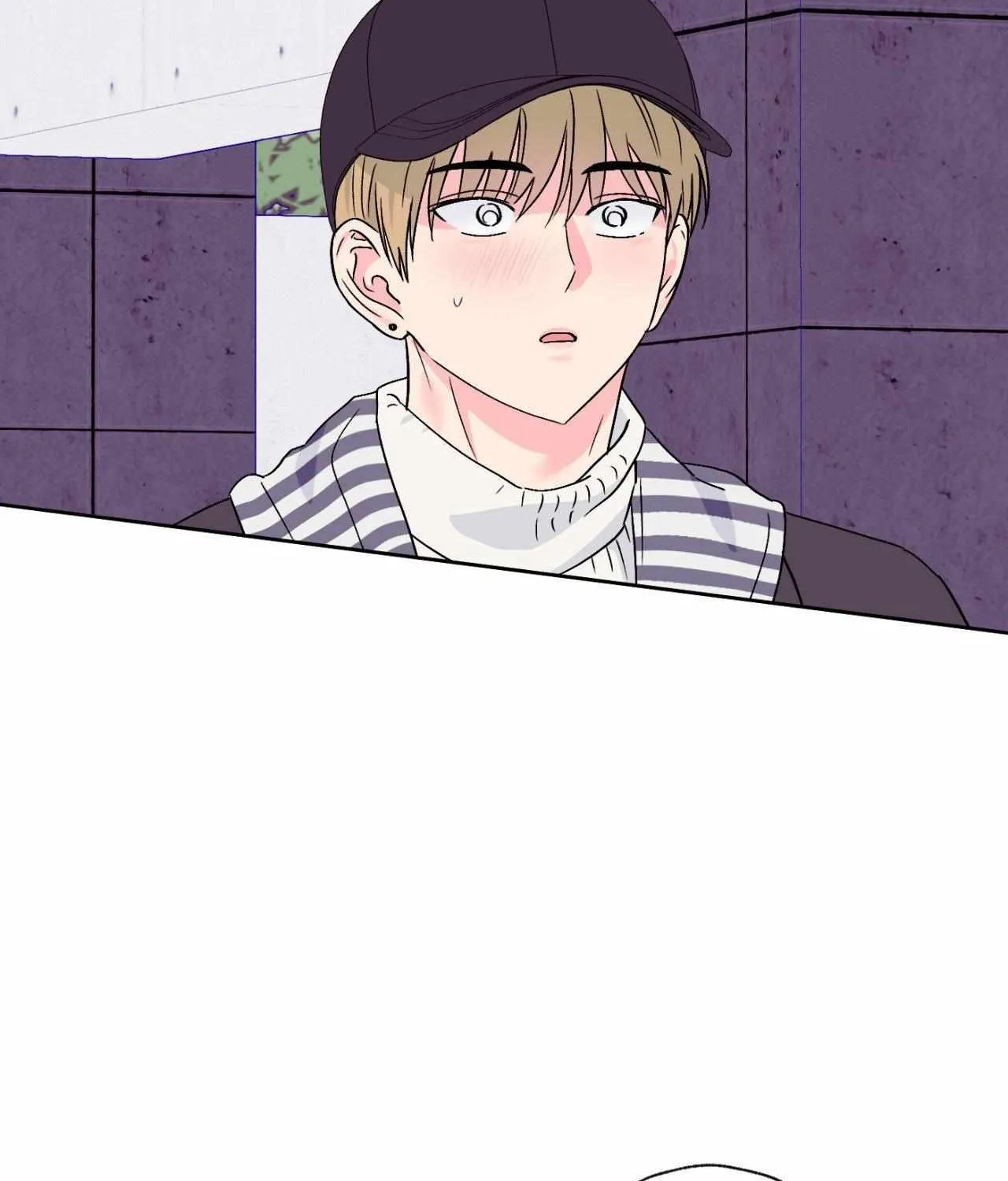 Read Exclusive Scandal chapter 50 image 50 on Lezhin