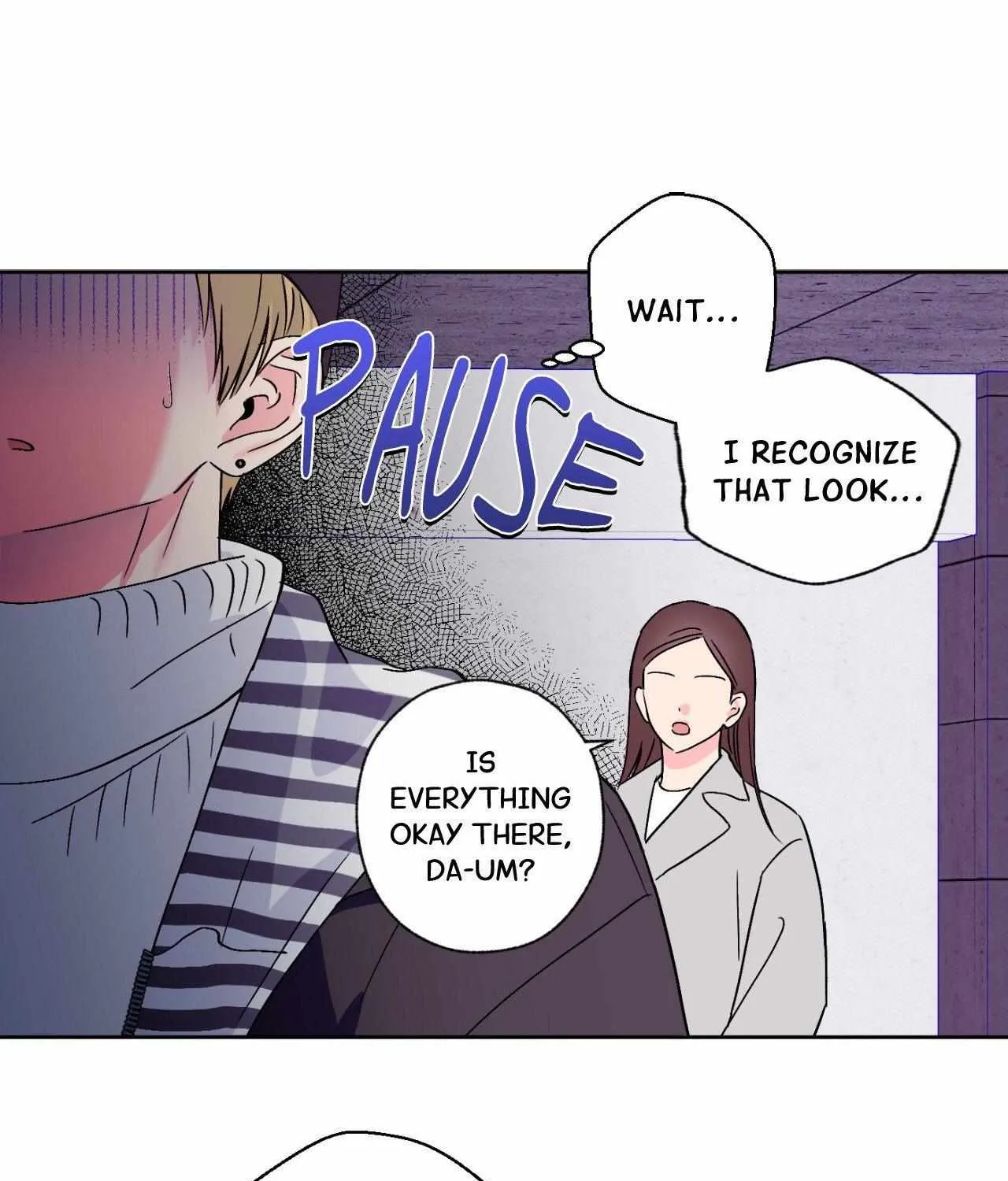 Read Exclusive Scandal chapter 50 image 53 on Lezhin