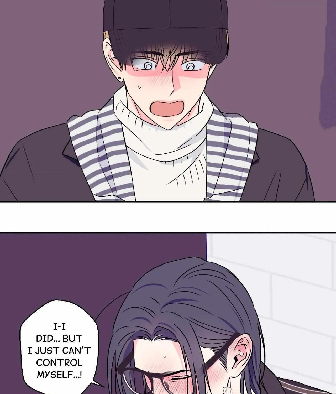 Read Exclusive Scandal chapter 50 image 59 on Lezhin