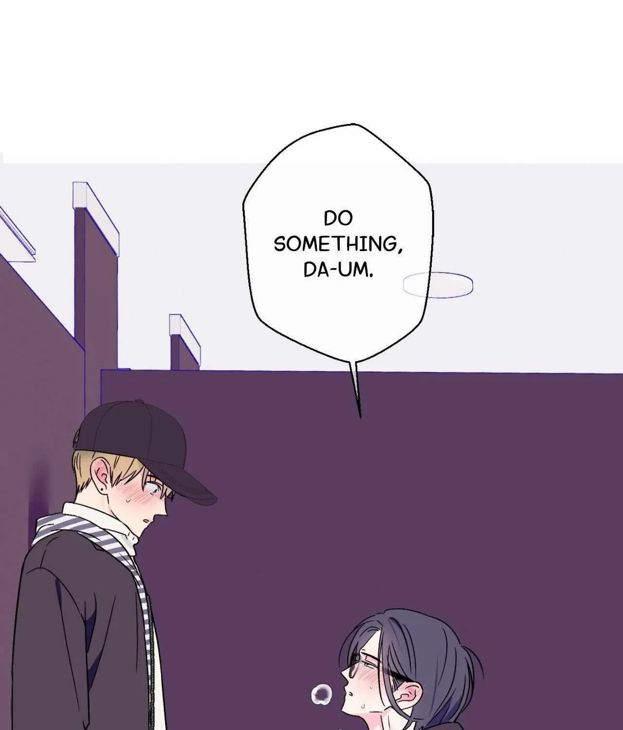 Read Exclusive Scandal chapter 50 image 70 on Lezhin