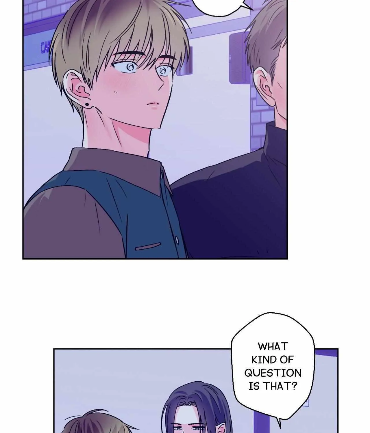 Read Exclusive Scandal chapter 50 image 9 on Lezhin