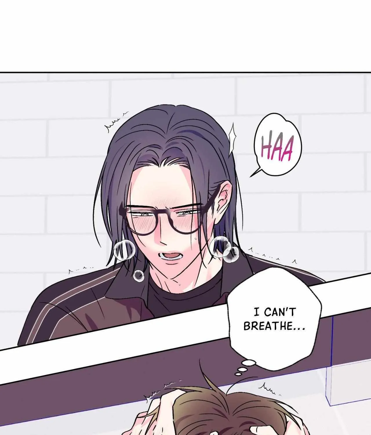 Read Exclusive Scandal chapter 51 image 10 on Lezhin