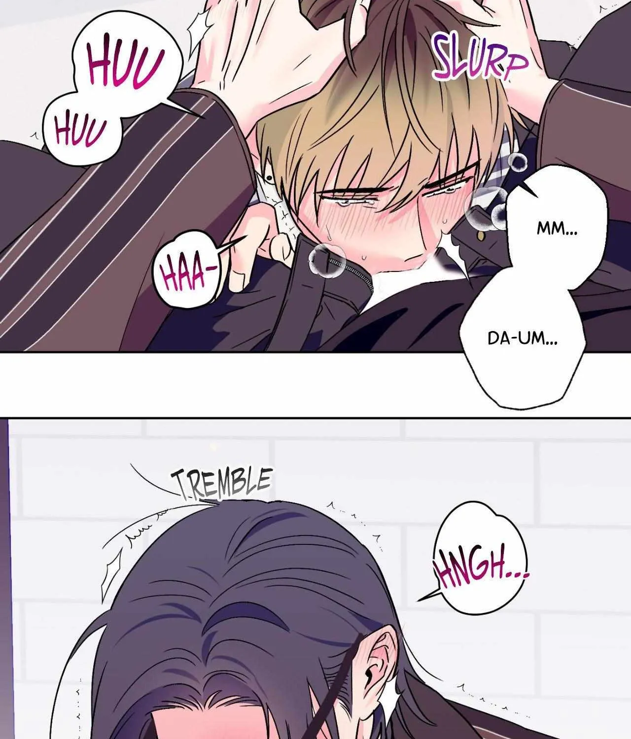 Read Exclusive Scandal chapter 51 image 11 on Lezhin