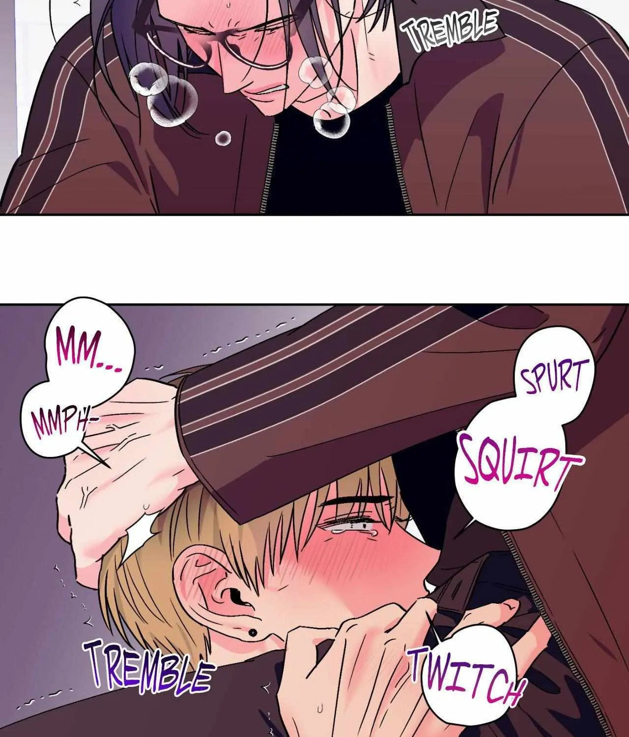 Read Exclusive Scandal chapter 51 image 12 on Lezhin