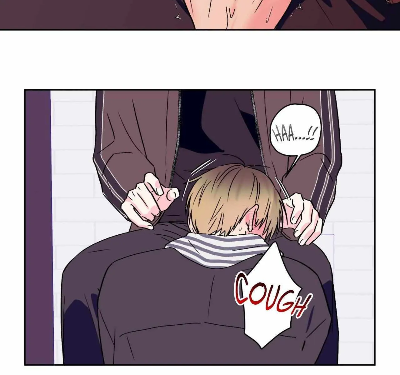 Read Exclusive Scandal chapter 51 image 13 on Lezhin
