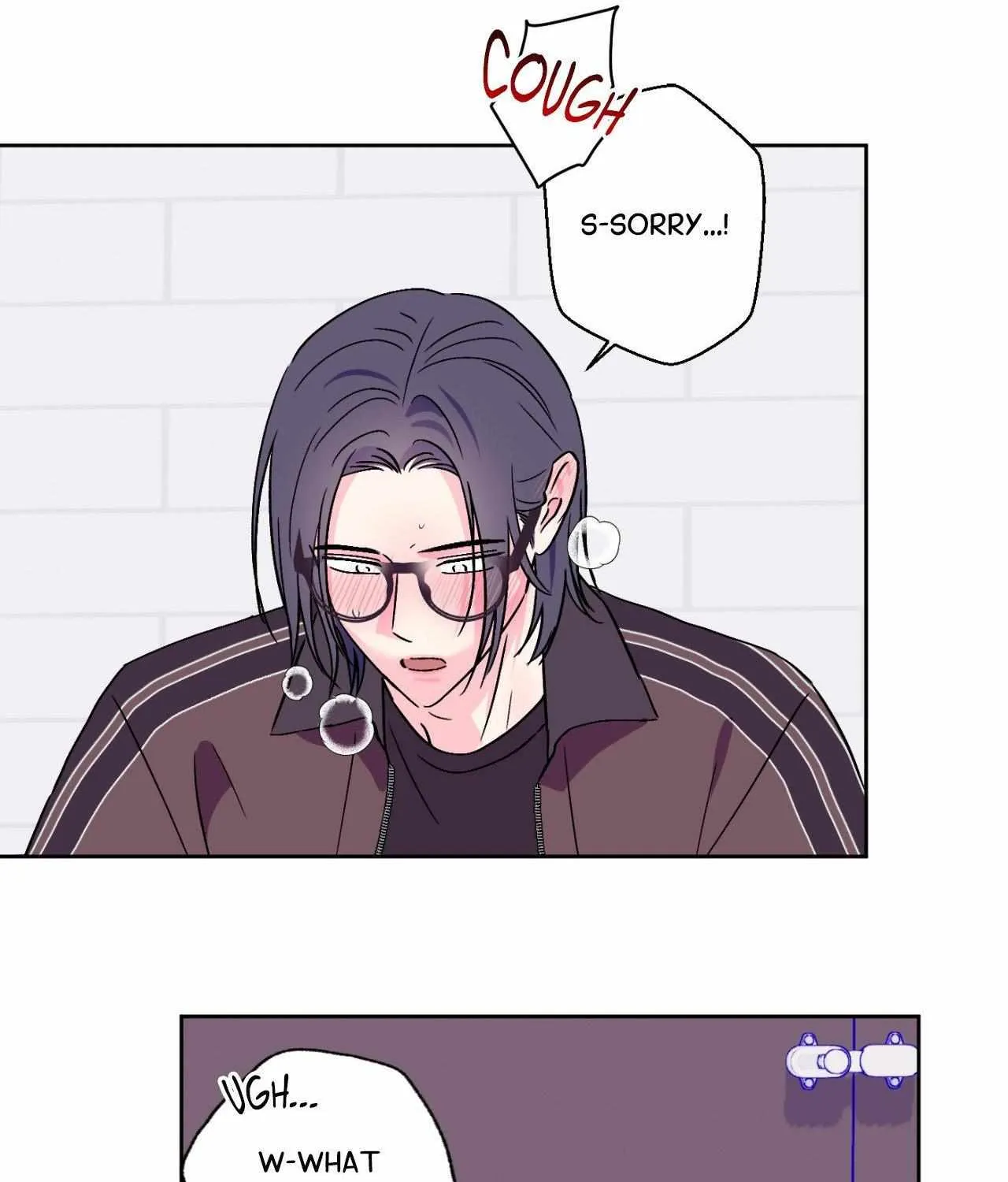 Read Exclusive Scandal chapter 51 image 14 on Lezhin