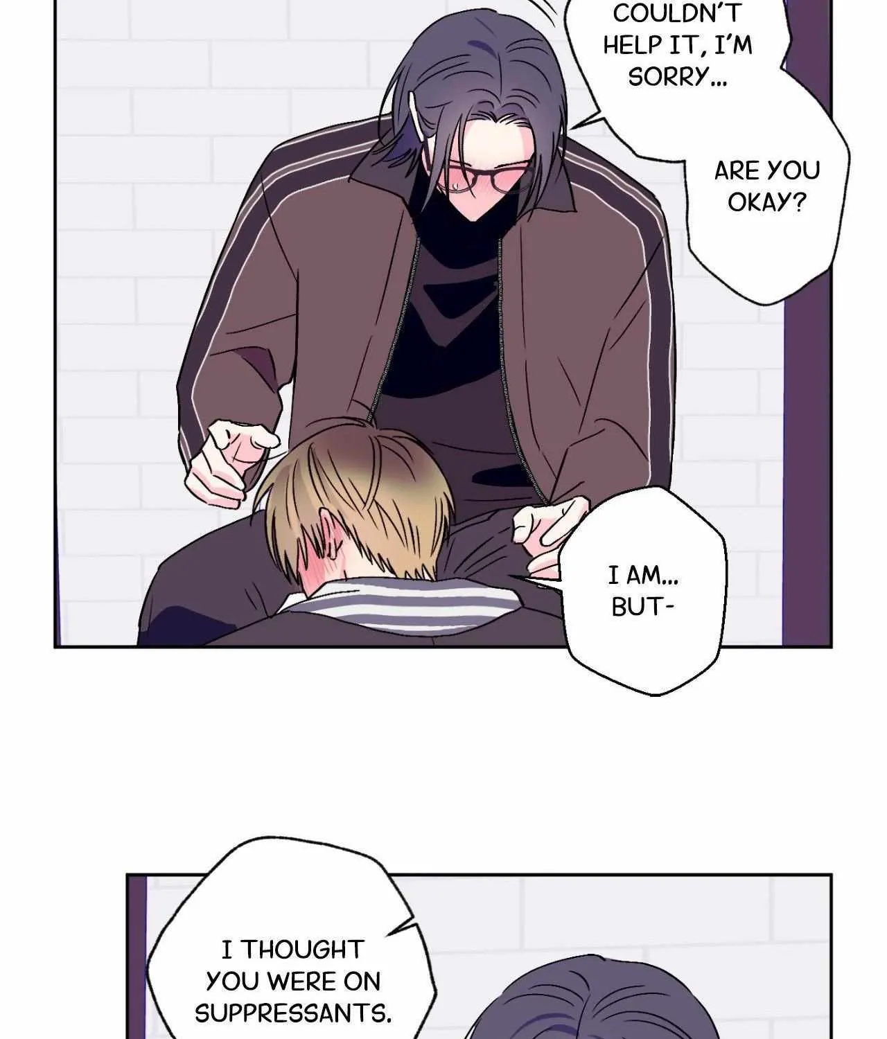 Read Exclusive Scandal chapter 51 image 16 on Lezhin
