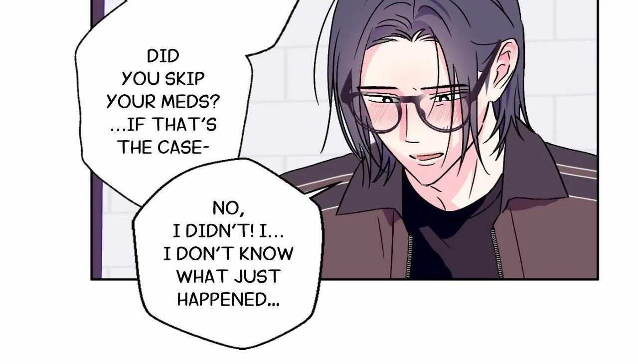 Read Exclusive Scandal chapter 51 image 17 on Lezhin
