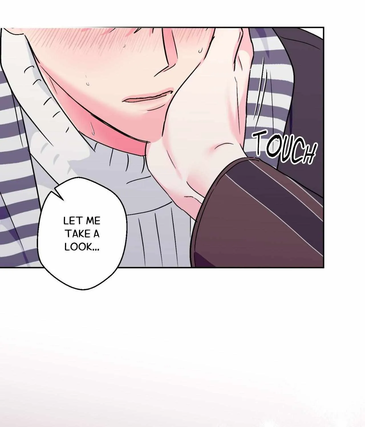 Read Exclusive Scandal chapter 51 image 18 on Lezhin