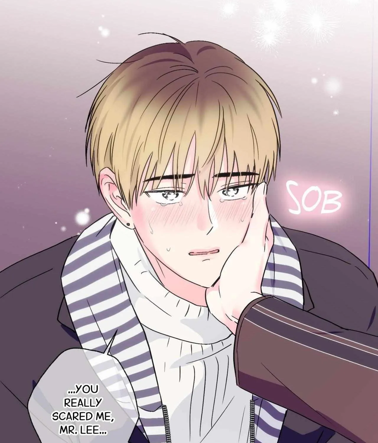 Read Exclusive Scandal chapter 51 image 19 on Lezhin