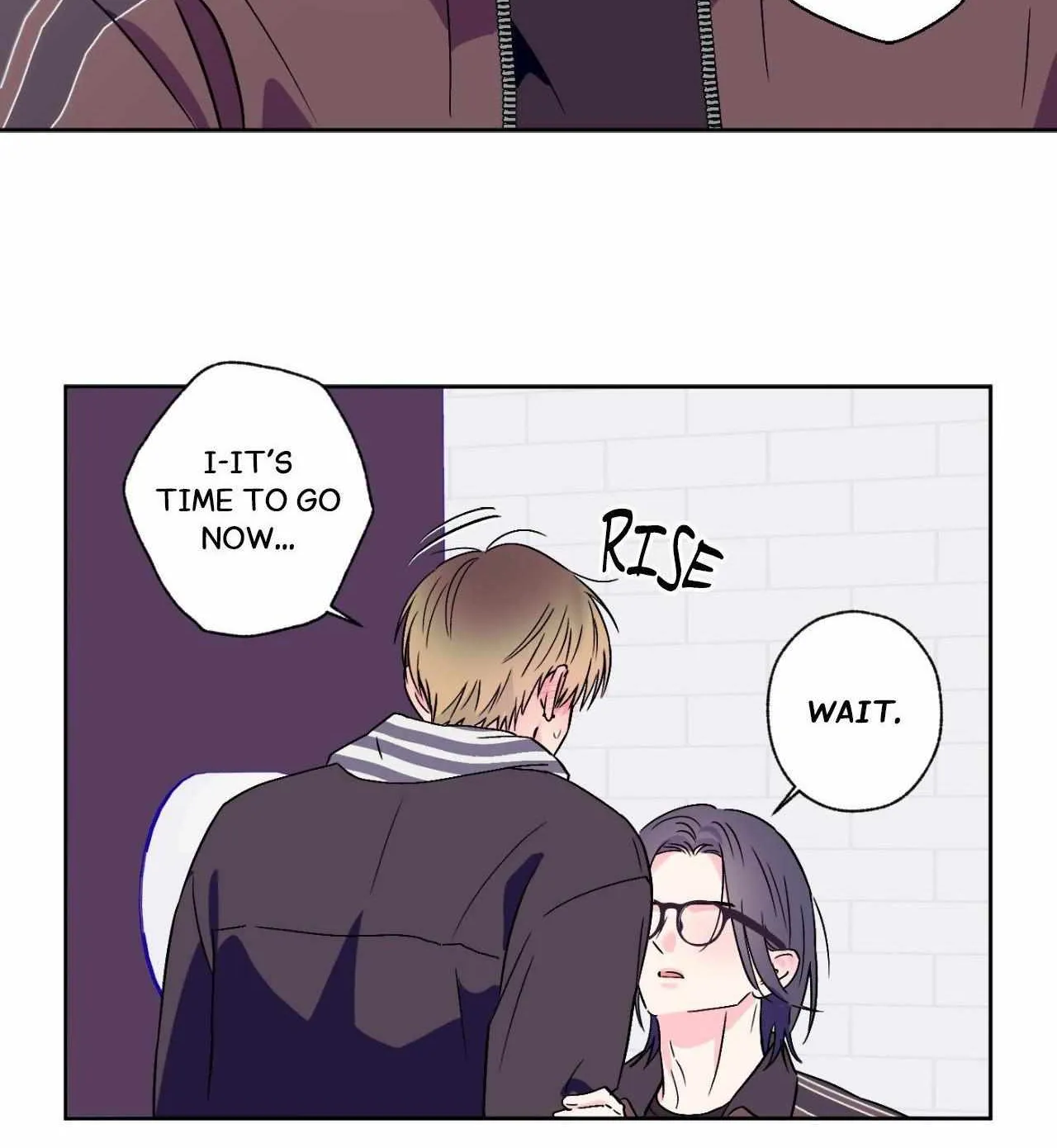 Read Exclusive Scandal chapter 51 image 21 on Lezhin