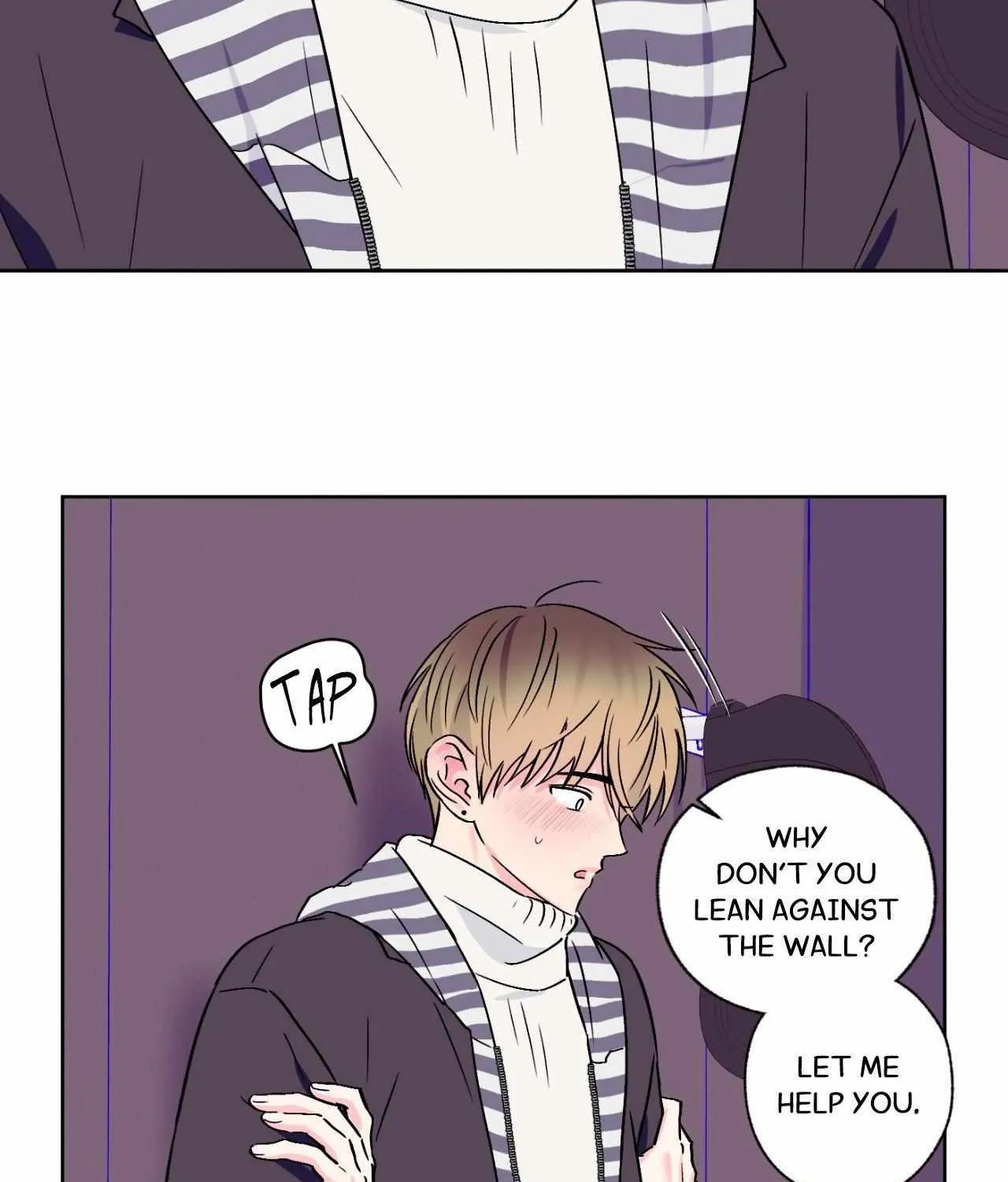 Read Exclusive Scandal chapter 51 image 24 on Lezhin
