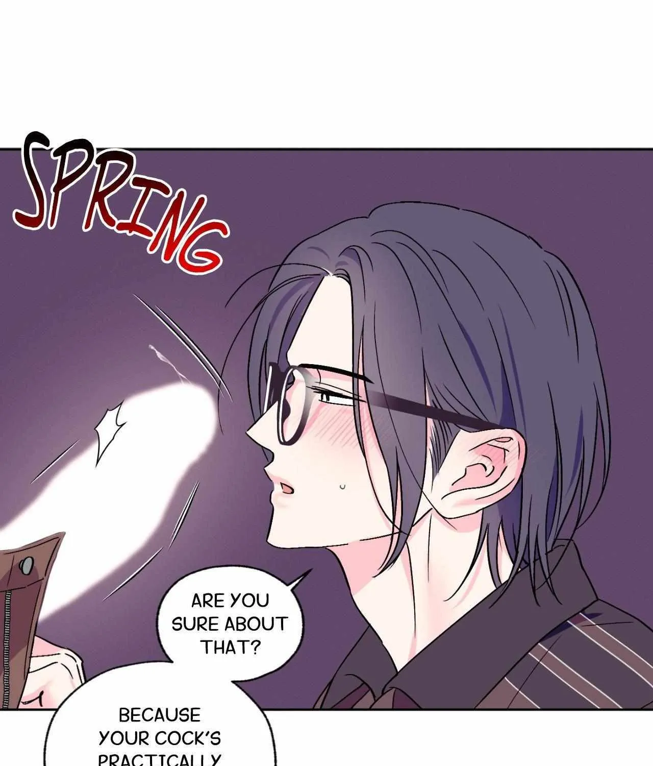 Read Exclusive Scandal chapter 51 image 26 on Lezhin