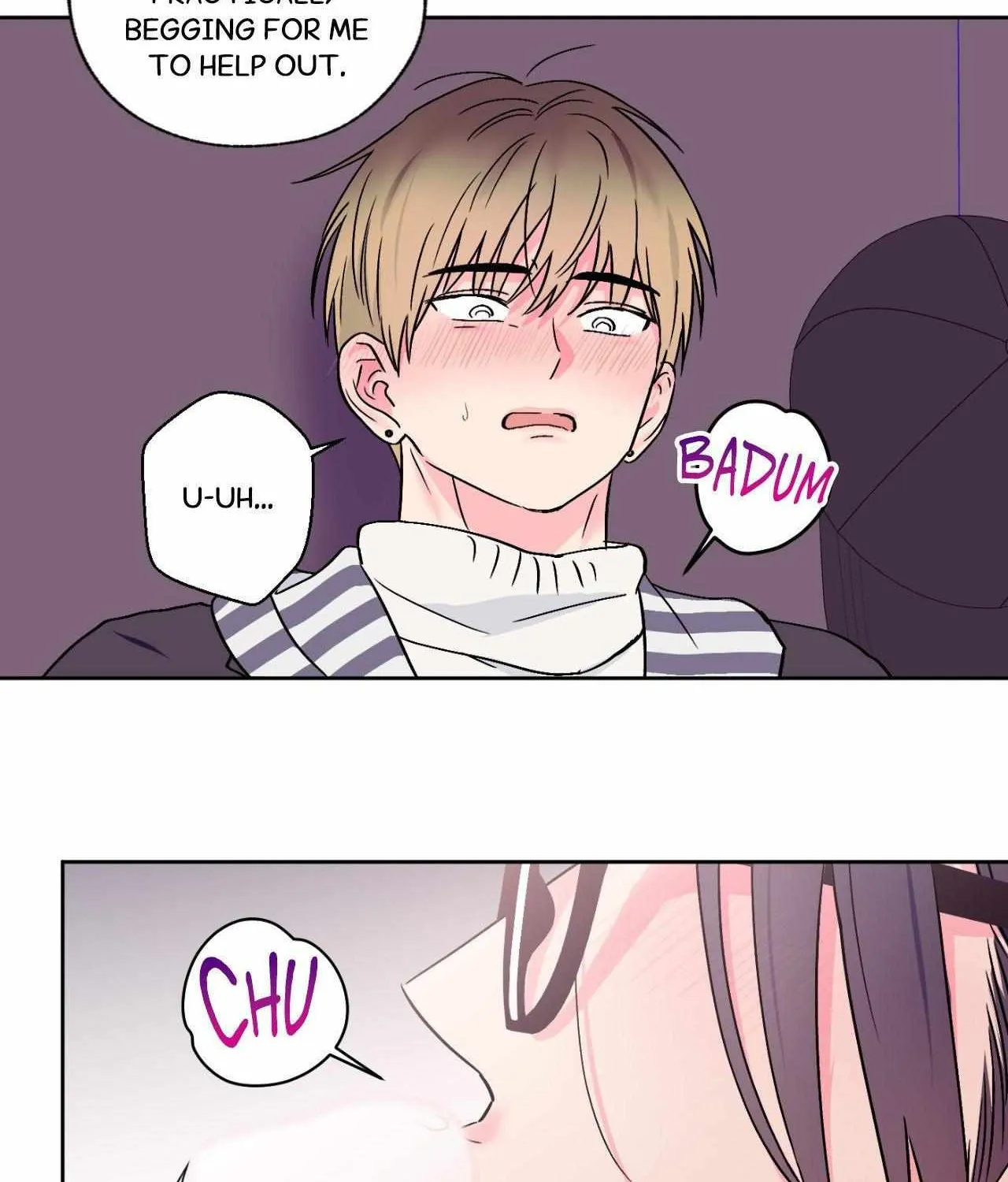 Read Exclusive Scandal chapter 51 image 27 on Lezhin