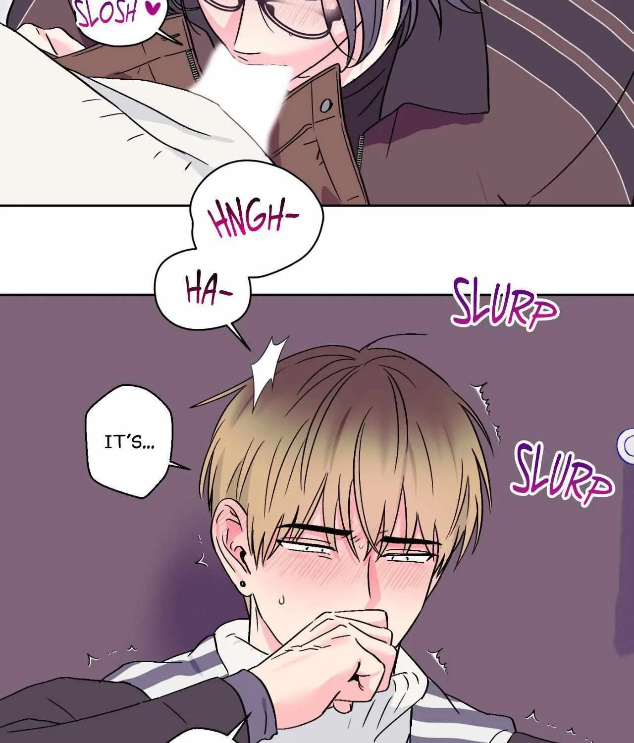 Read Exclusive Scandal chapter 51 image 29 on Lezhin