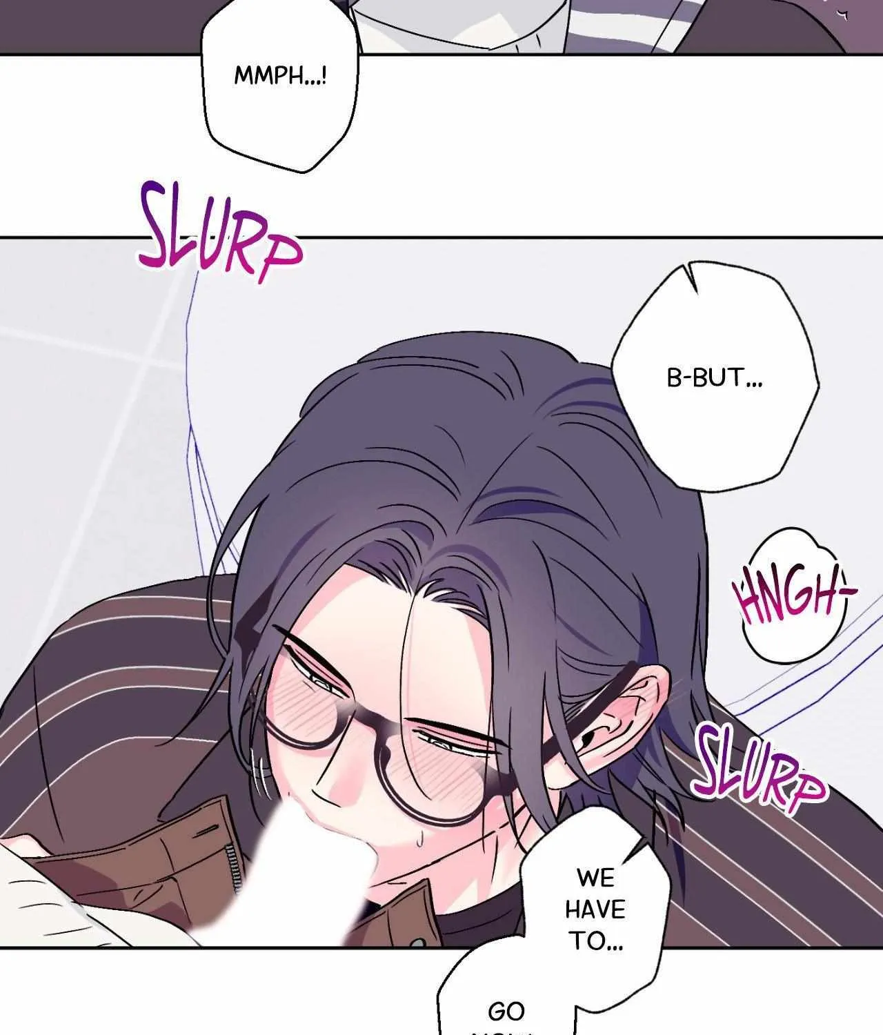 Read Exclusive Scandal chapter 51 image 30 on Lezhin