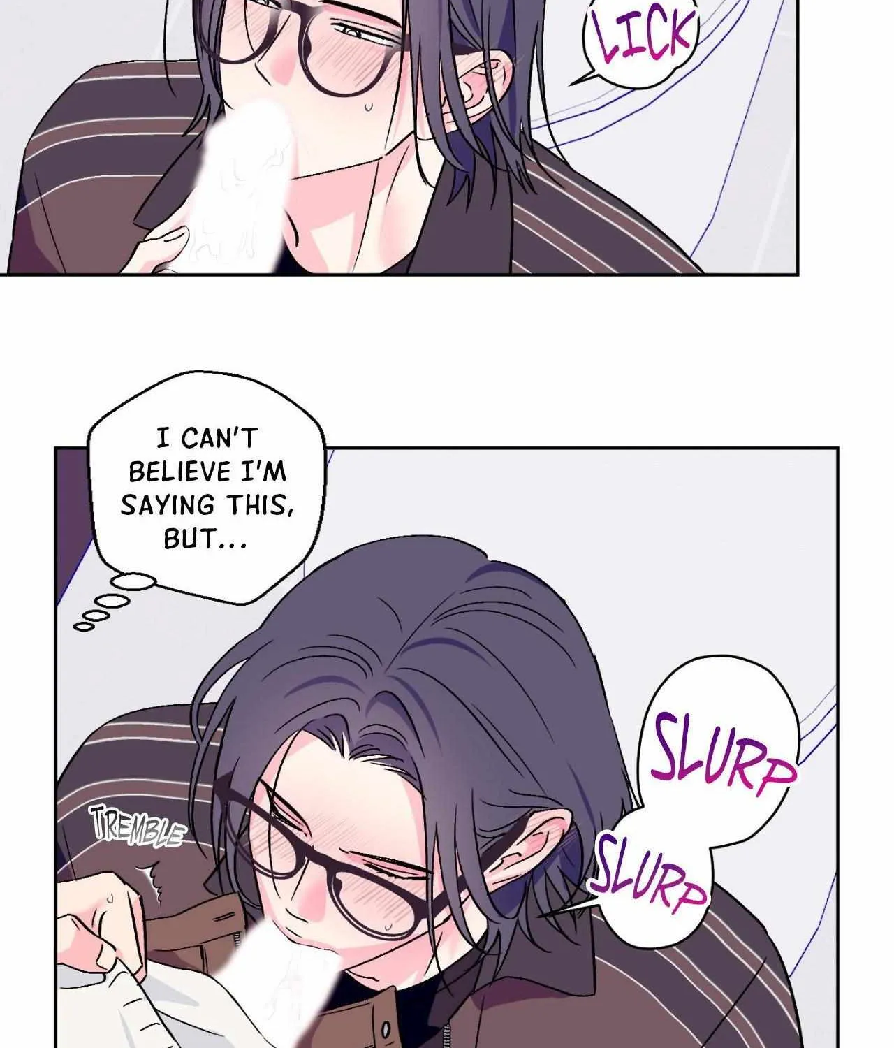 Read Exclusive Scandal chapter 51 image 33 on Lezhin