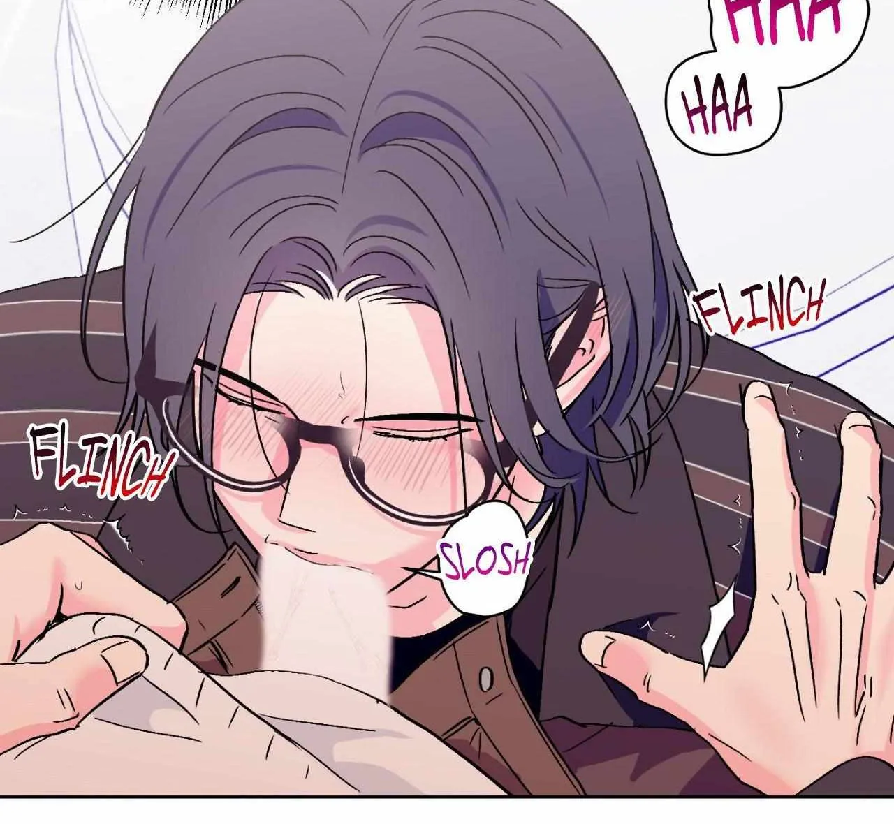Read Exclusive Scandal chapter 51 image 35 on Lezhin