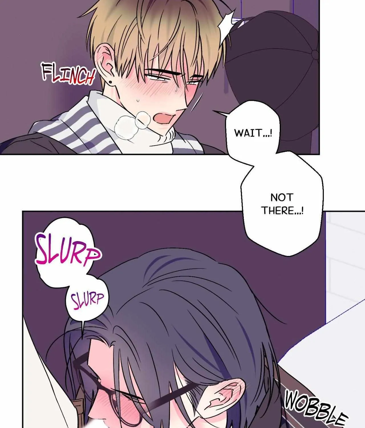 Read Exclusive Scandal chapter 51 image 37 on Lezhin