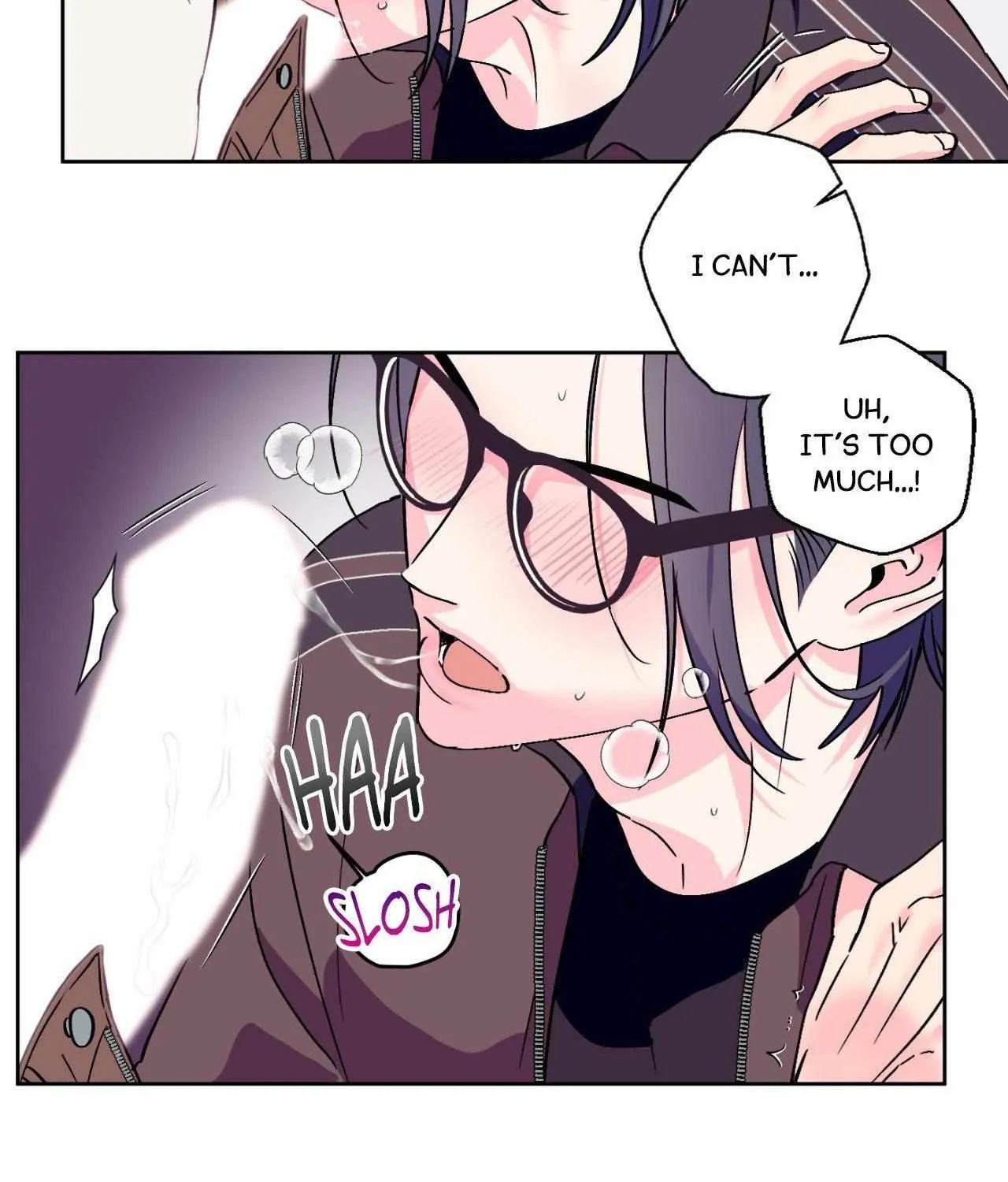 Read Exclusive Scandal chapter 51 image 38 on Lezhin