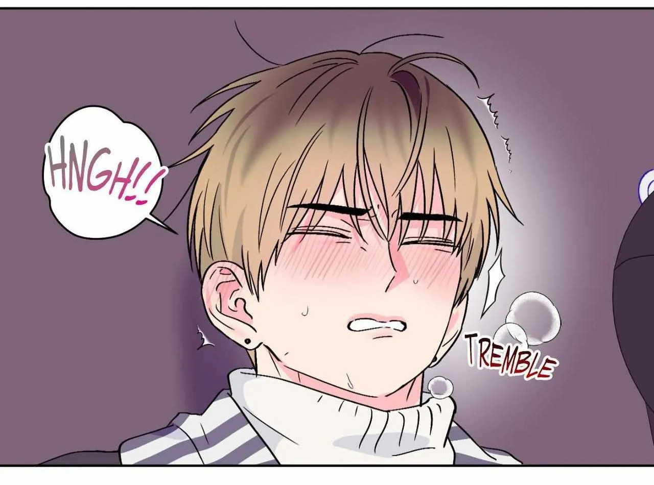 Read Exclusive Scandal chapter 51 image 39 on Lezhin