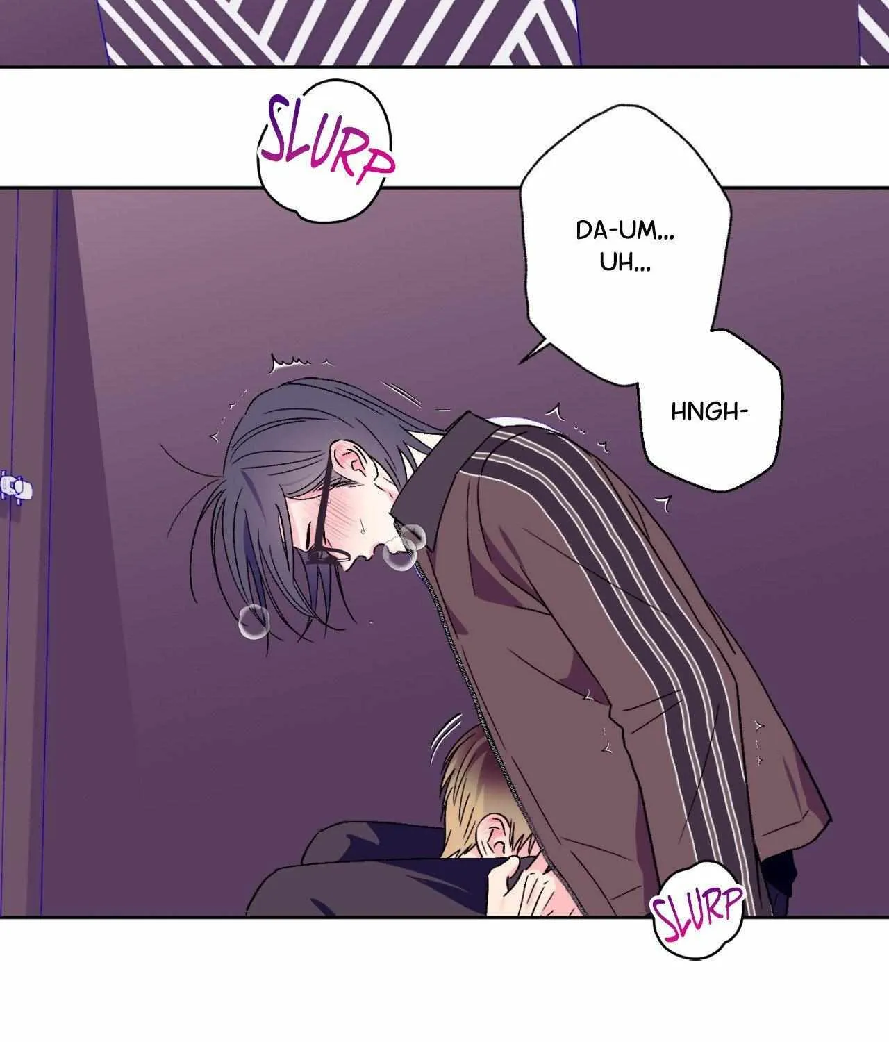 Read Exclusive Scandal chapter 51 image 4 on Lezhin