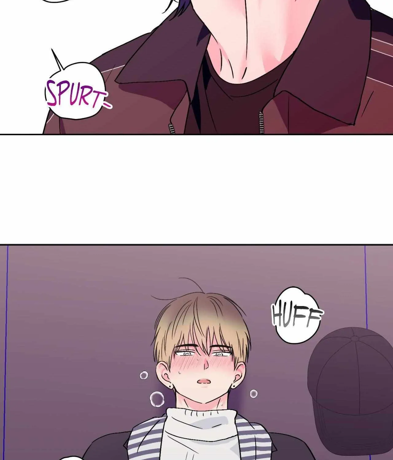 Read Exclusive Scandal chapter 51 image 41 on Lezhin