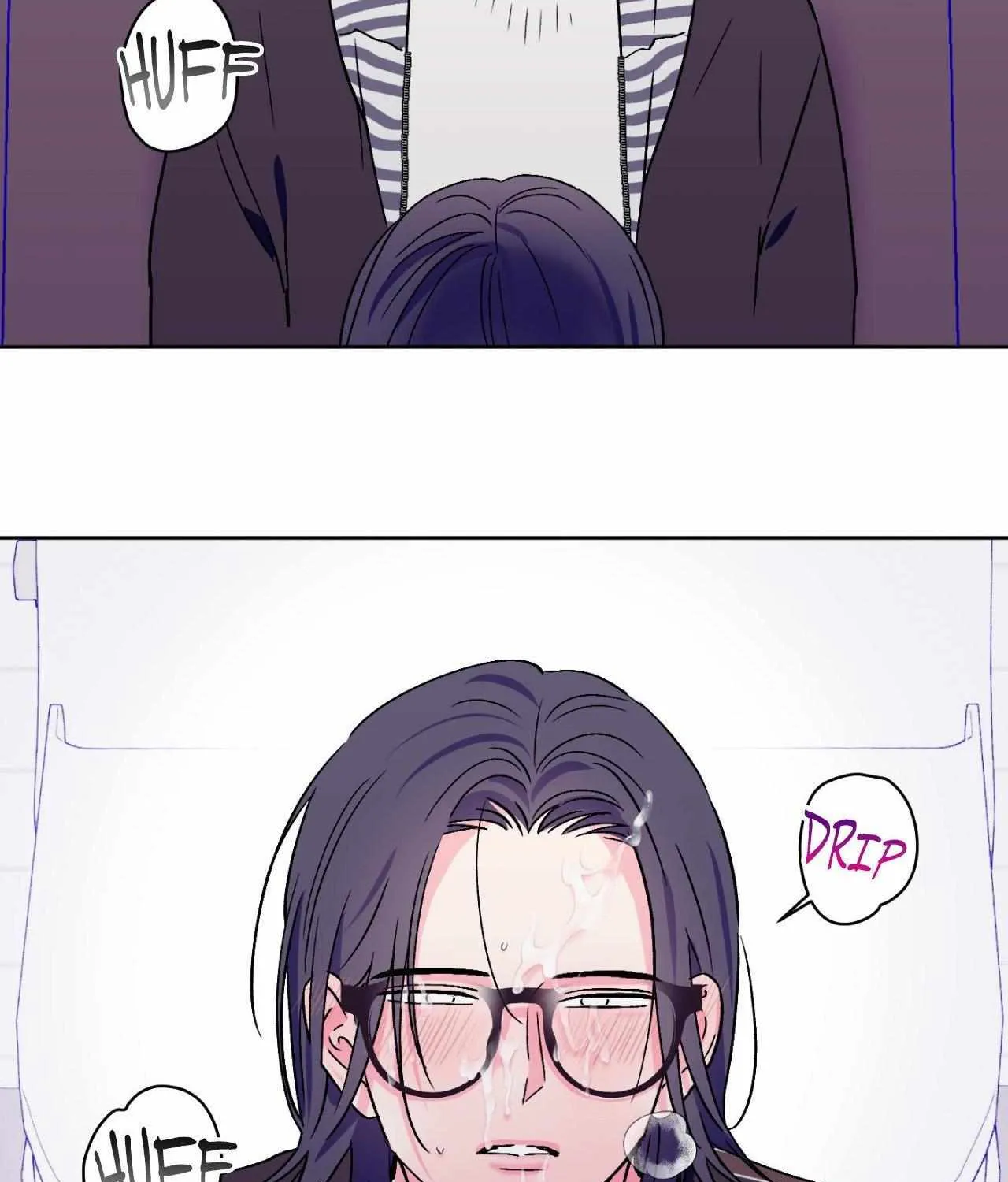 Read Exclusive Scandal chapter 51 image 42 on Lezhin