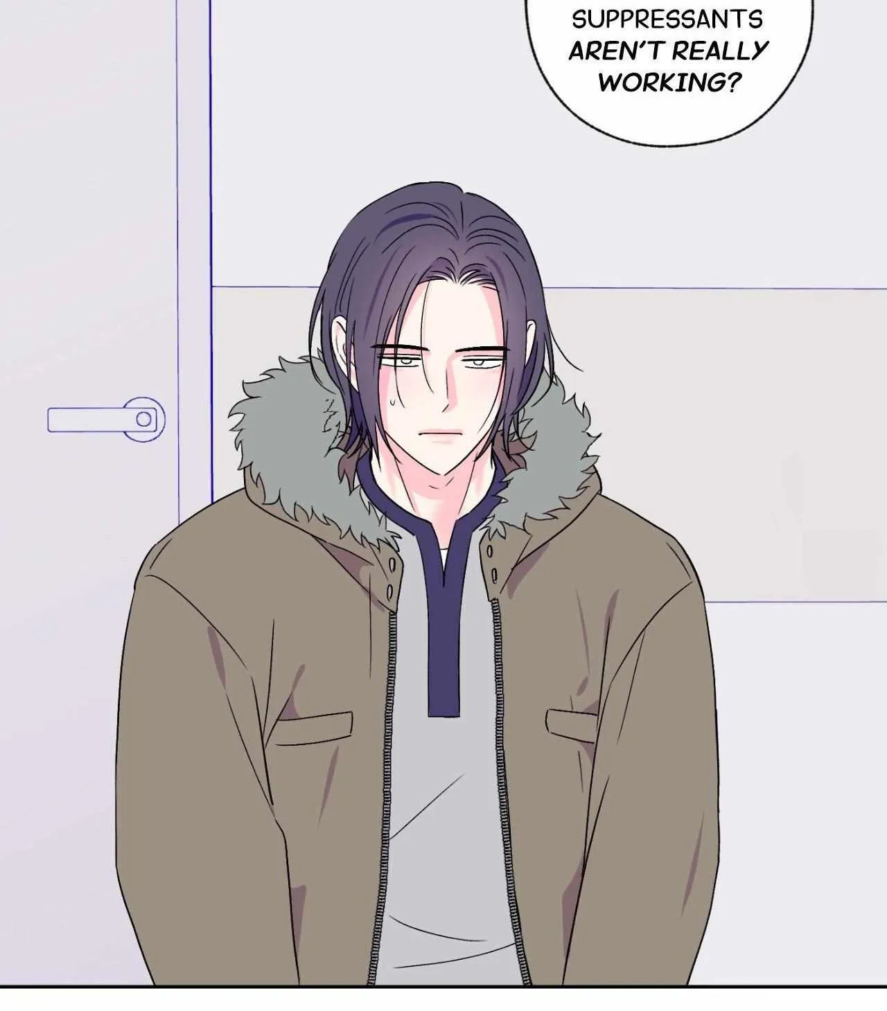 Read Exclusive Scandal chapter 51 image 47 on Lezhin