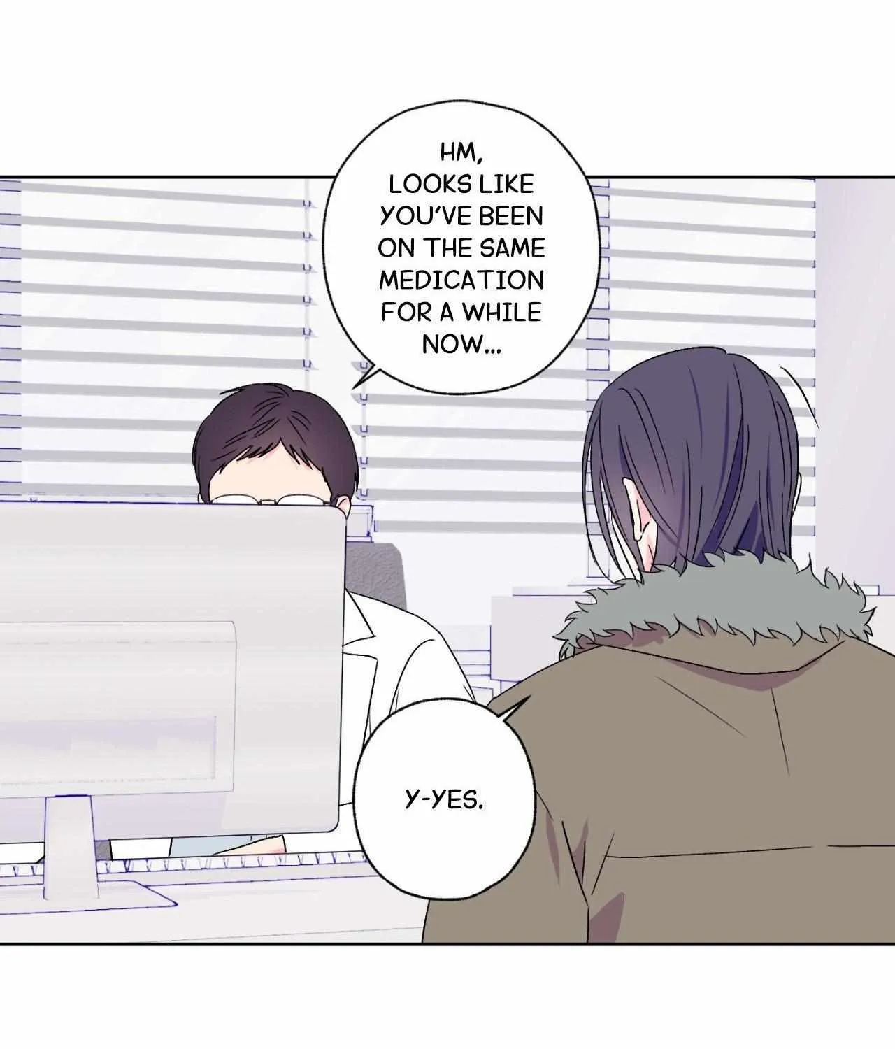 Read Exclusive Scandal chapter 51 image 48 on Lezhin
