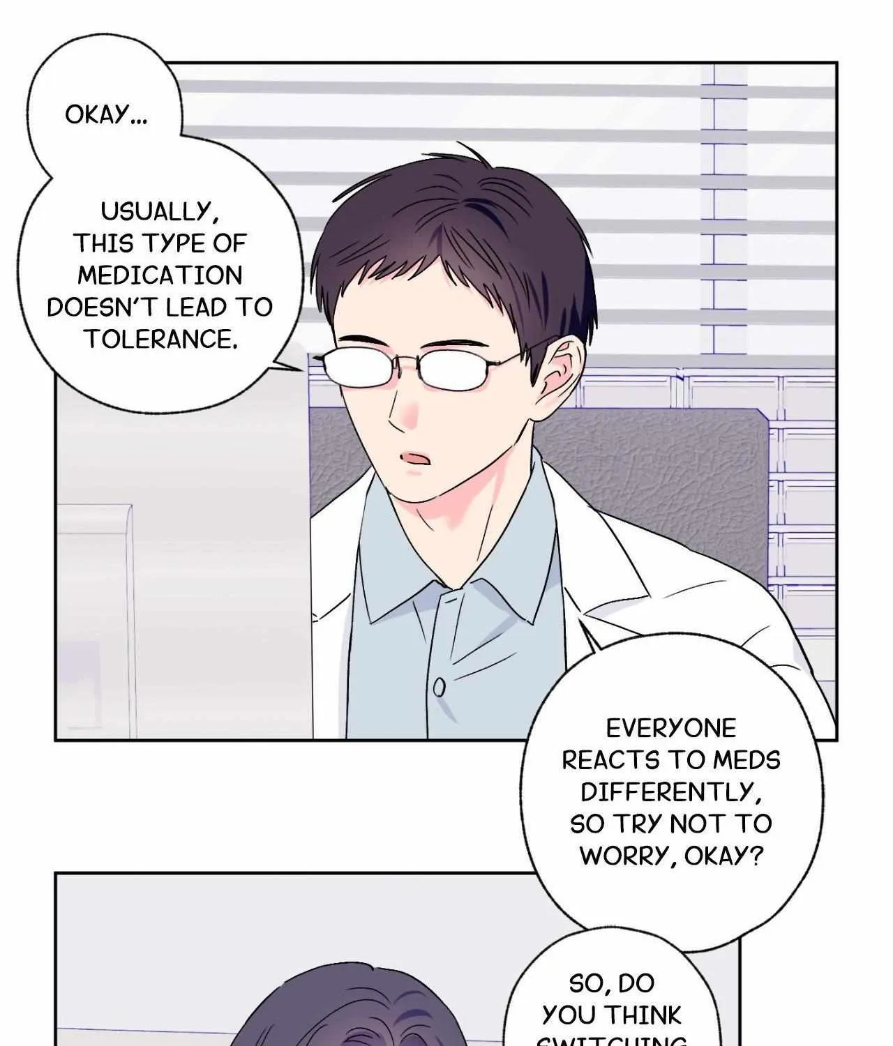Read Exclusive Scandal chapter 51 image 49 on Lezhin