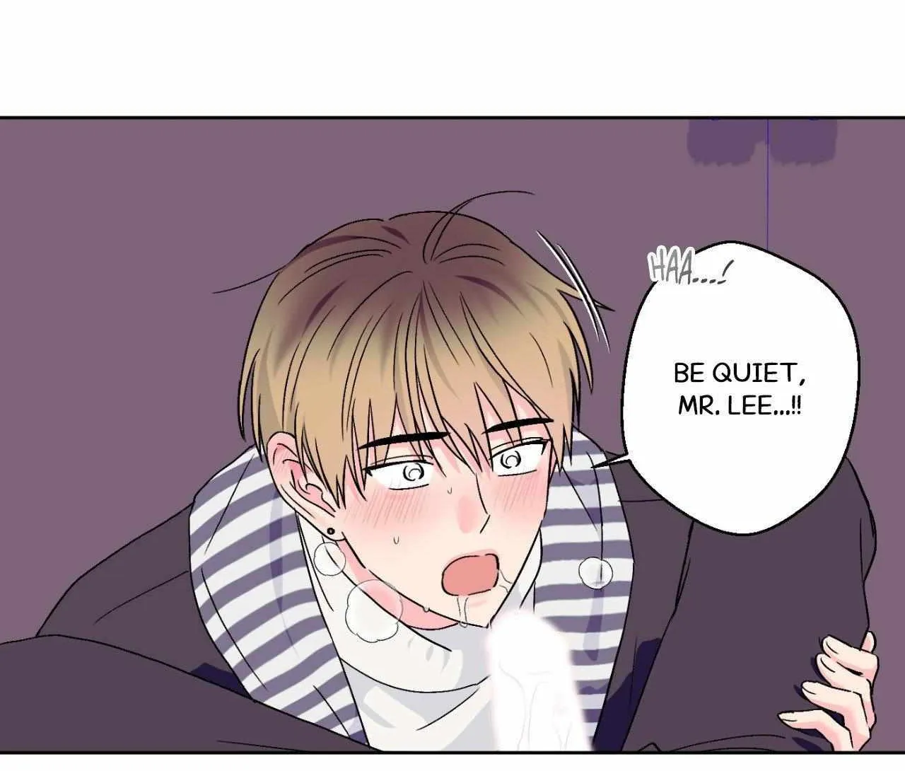 Read Exclusive Scandal chapter 51 image 5 on Lezhin