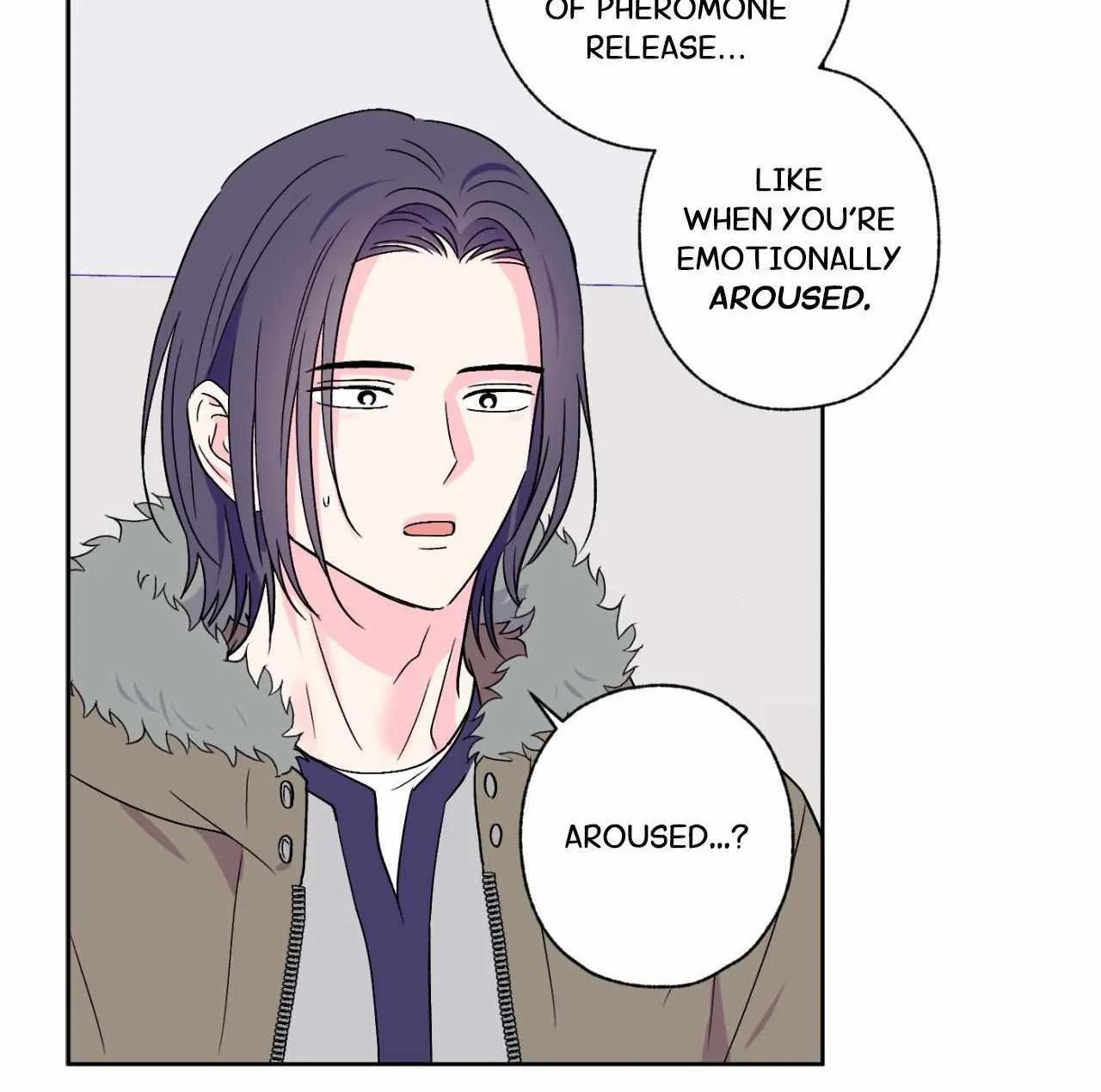 Read Exclusive Scandal chapter 51 image 52 on Lezhin