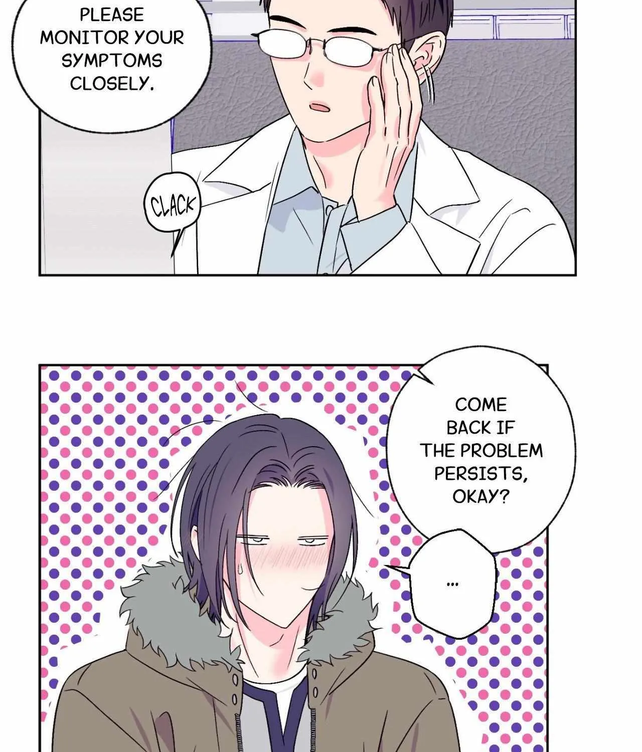 Read Exclusive Scandal chapter 51 image 55 on Lezhin