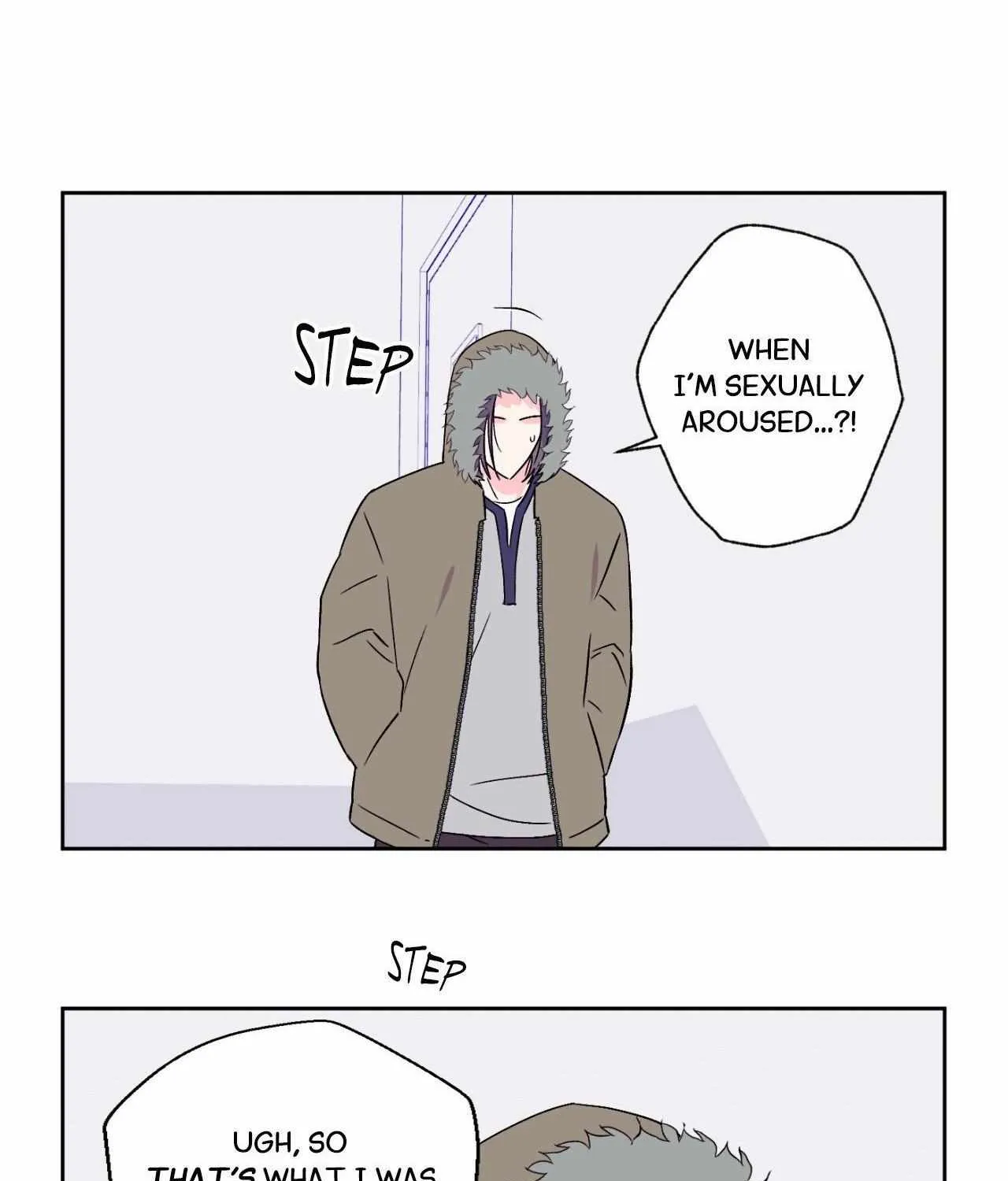 Read Exclusive Scandal chapter 51 image 61 on Lezhin