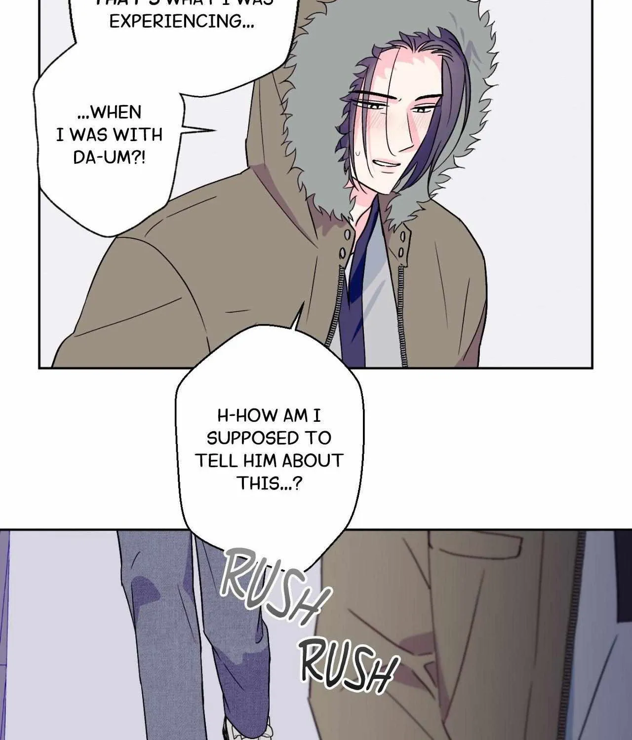 Read Exclusive Scandal chapter 51 image 62 on Lezhin