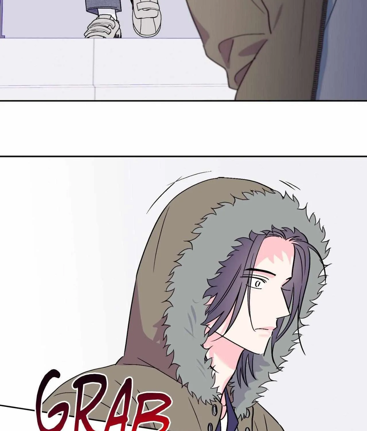 Read Exclusive Scandal chapter 51 image 63 on Lezhin