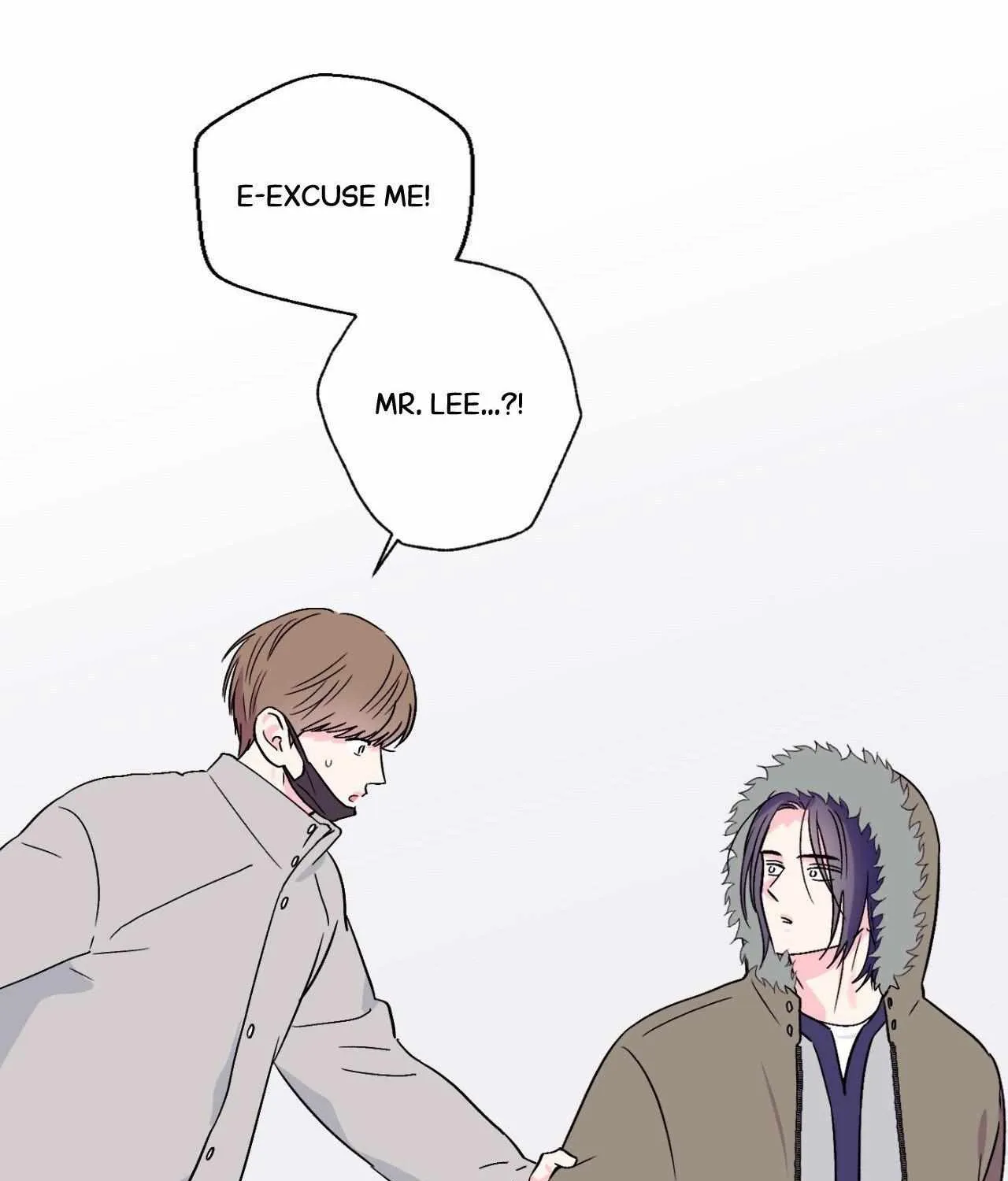 Read Exclusive Scandal chapter 51 image 65 on Lezhin