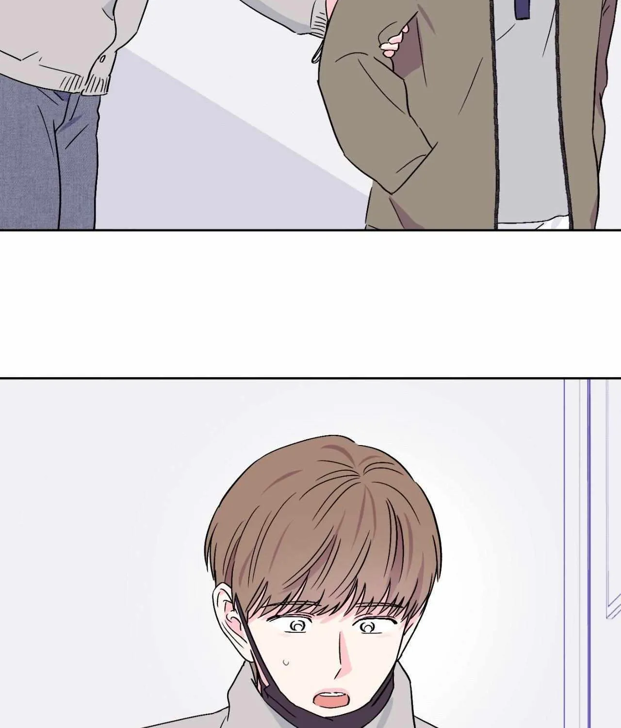 Read Exclusive Scandal chapter 51 image 66 on Lezhin
