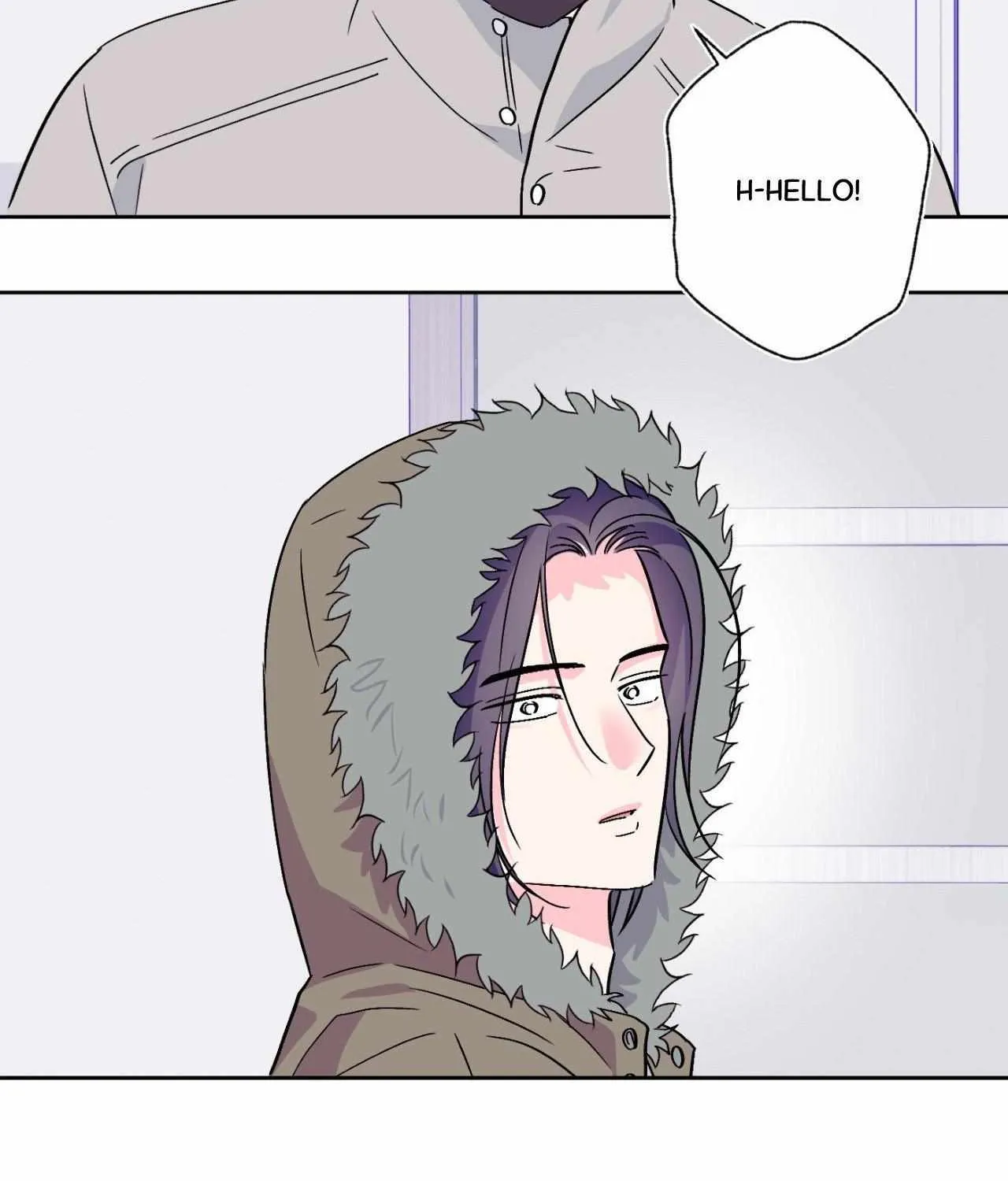 Read Exclusive Scandal chapter 51 image 67 on Lezhin