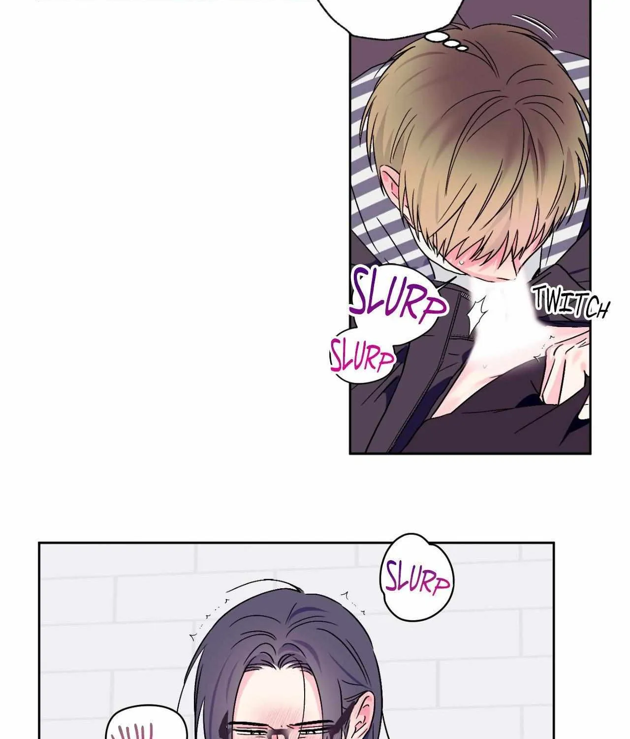 Read Exclusive Scandal chapter 51 image 7 on Lezhin