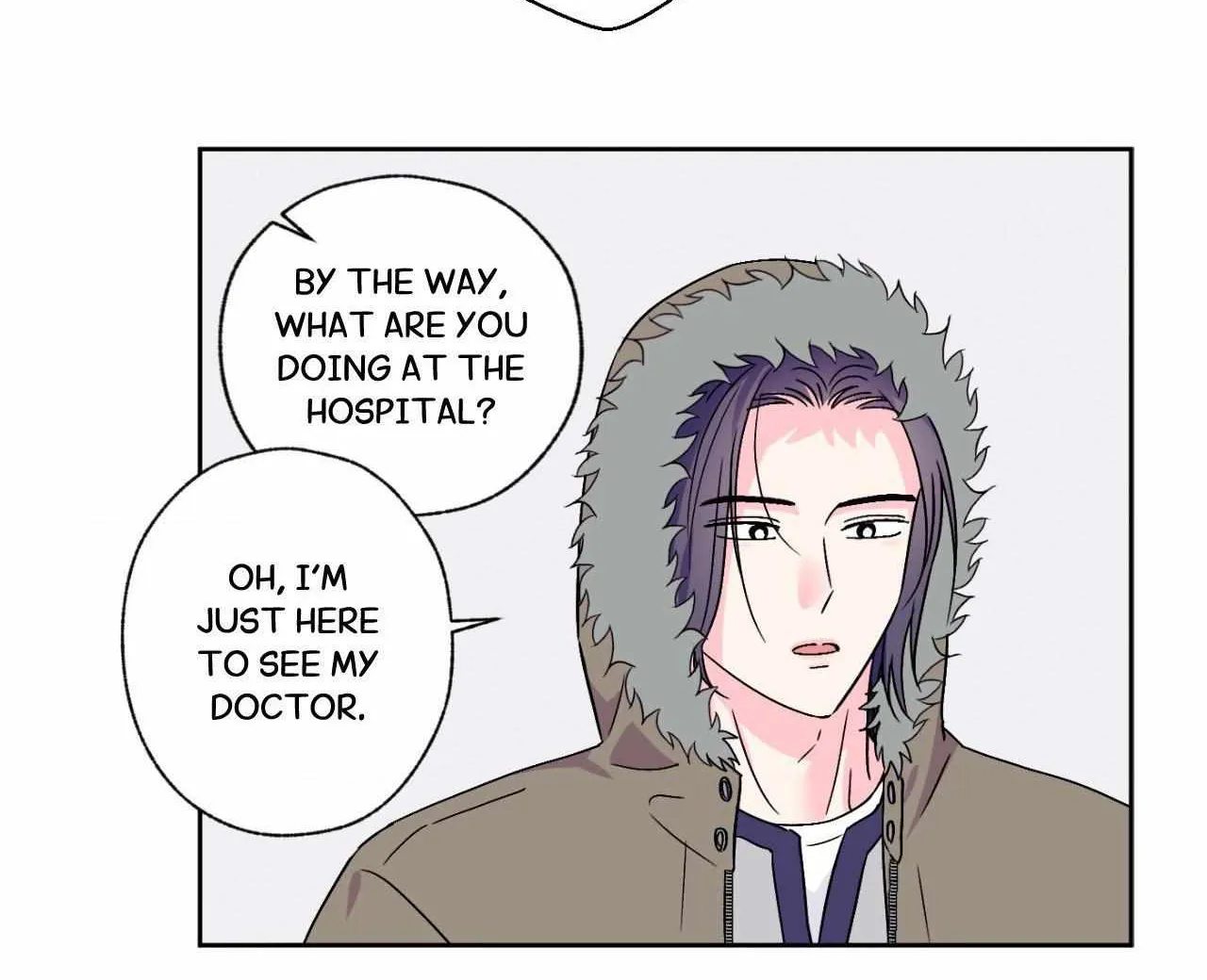 Read Exclusive Scandal chapter 52 image 10 on Lezhin
