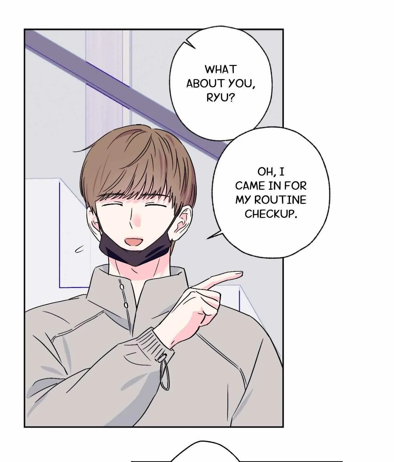 Read Exclusive Scandal chapter 52 image 11 on Lezhin