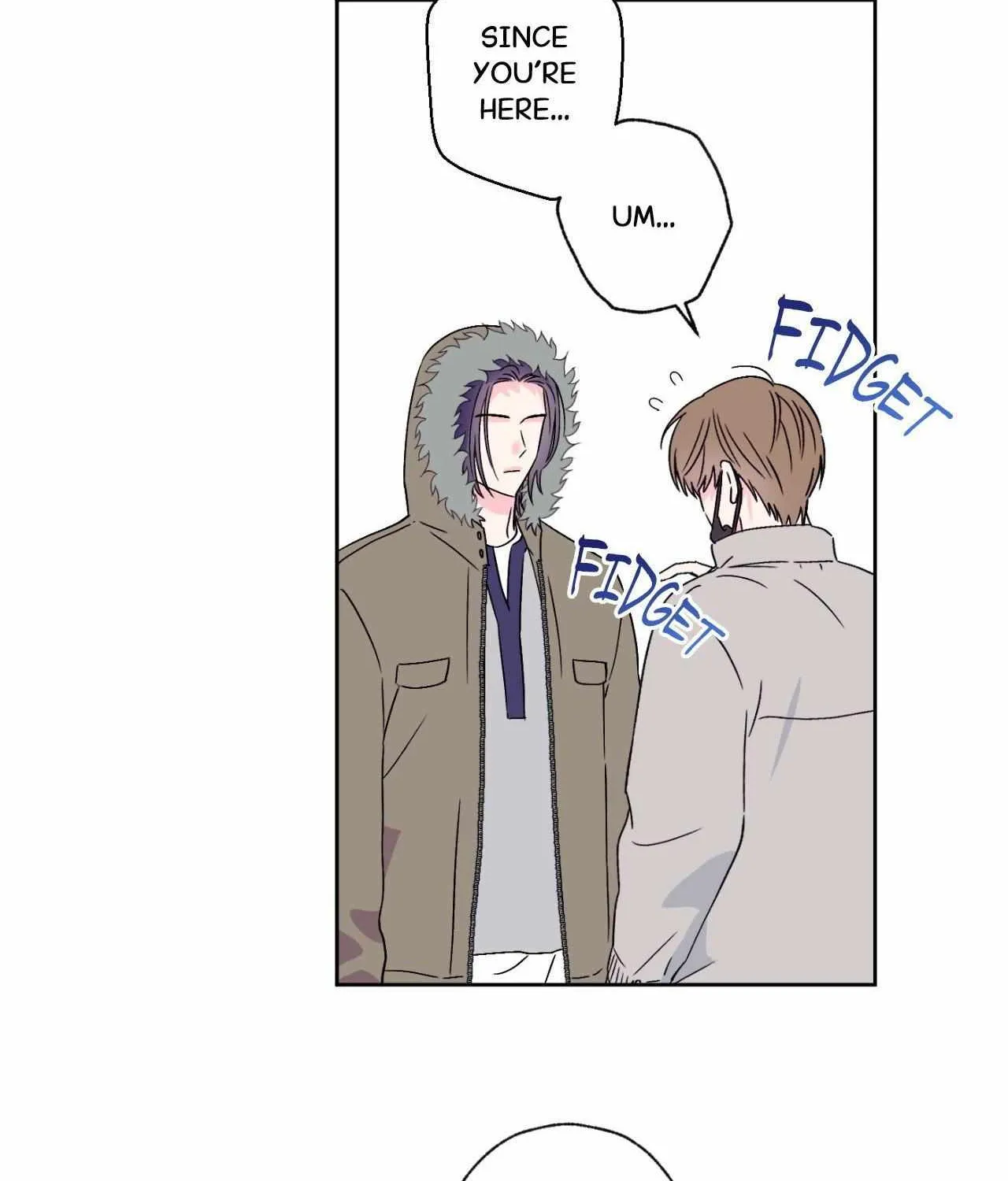 Read Exclusive Scandal chapter 52 image 12 on Lezhin