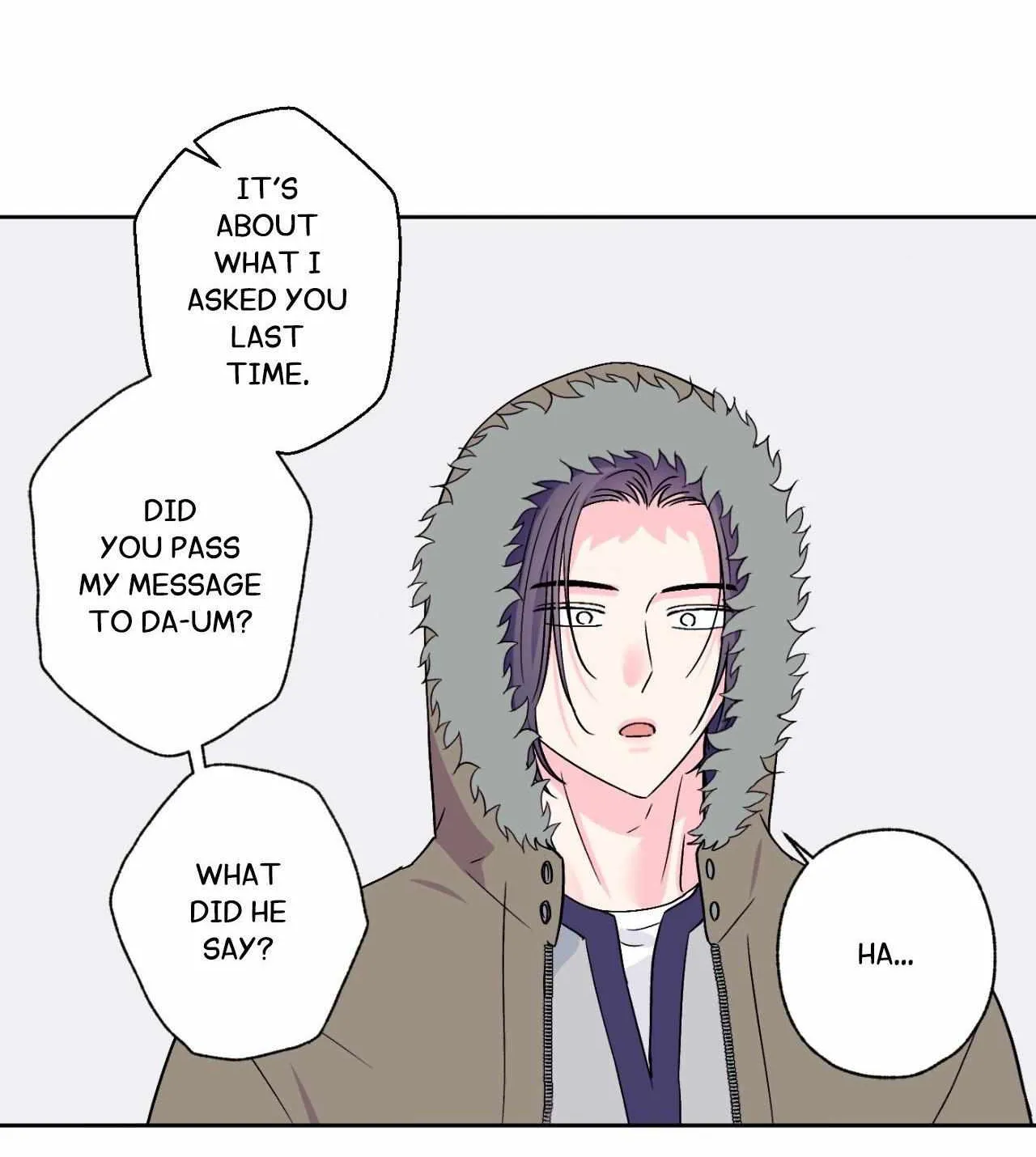 Read Exclusive Scandal chapter 52 image 14 on Lezhin