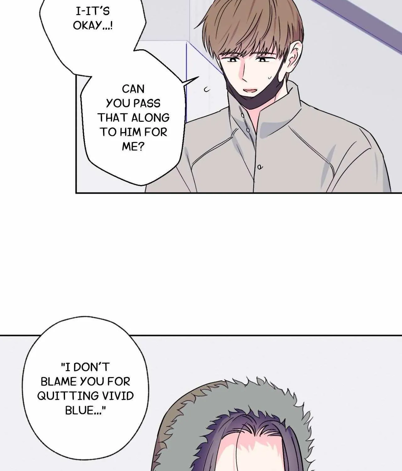 Read Exclusive Scandal chapter 52 image 16 on Lezhin