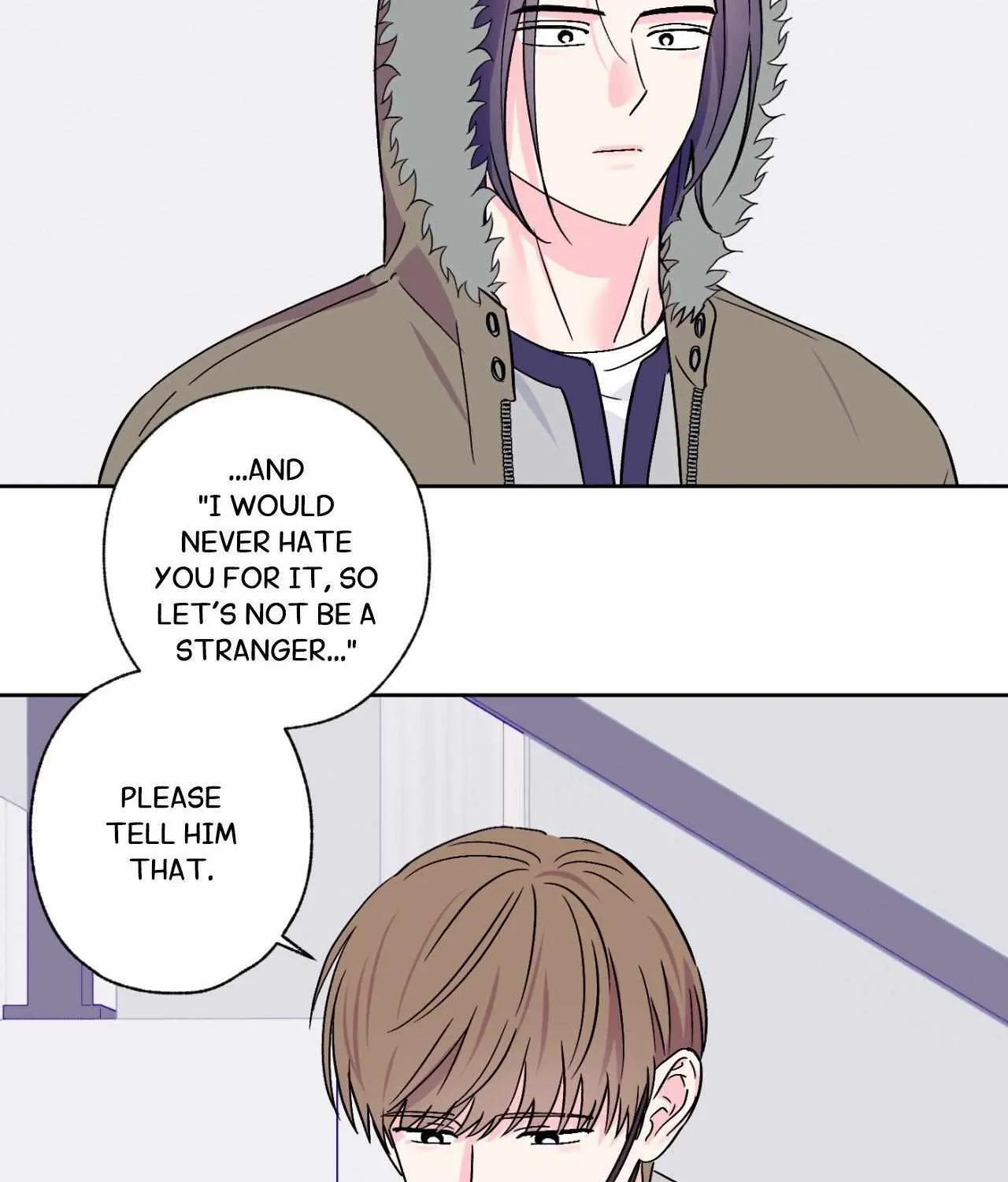 Read Exclusive Scandal chapter 52 image 17 on Lezhin