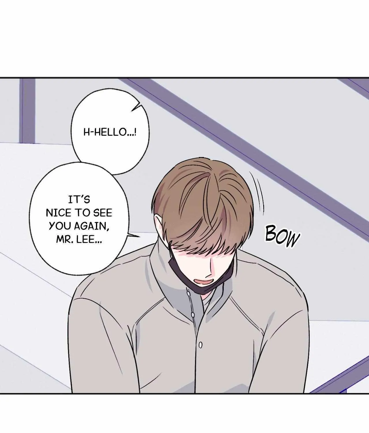 Read Exclusive Scandal chapter 52 image 2 on Lezhin